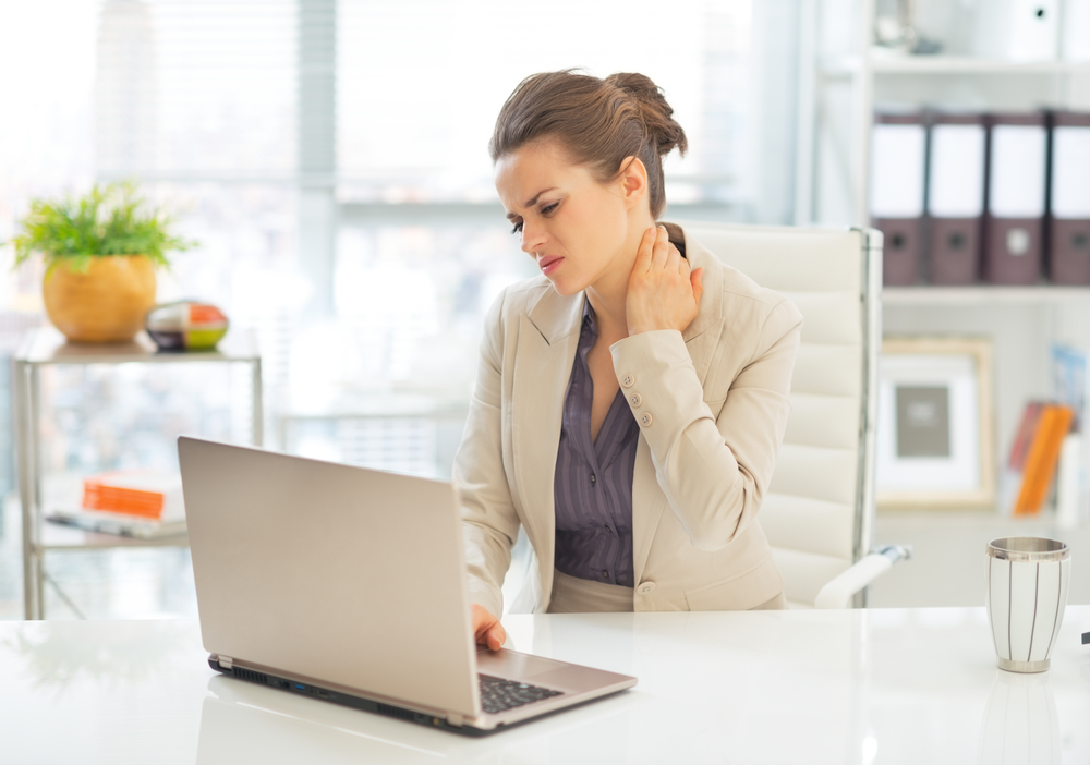 relieve-neck-pain