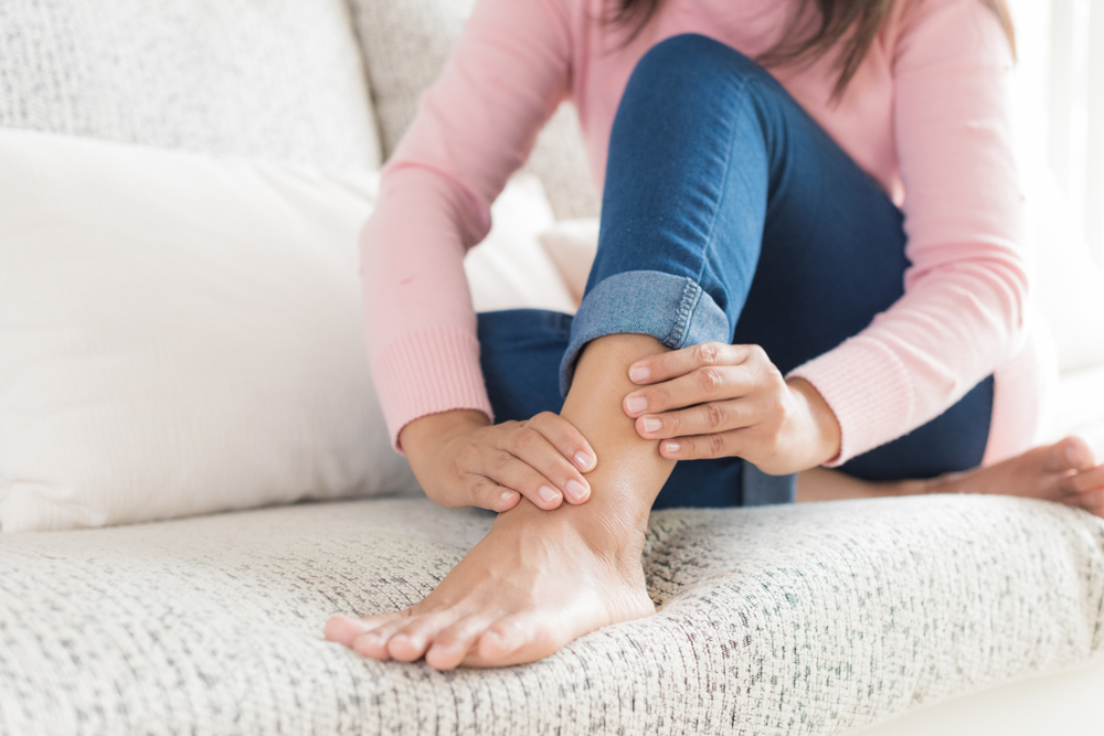 foot-and-ankle-pain