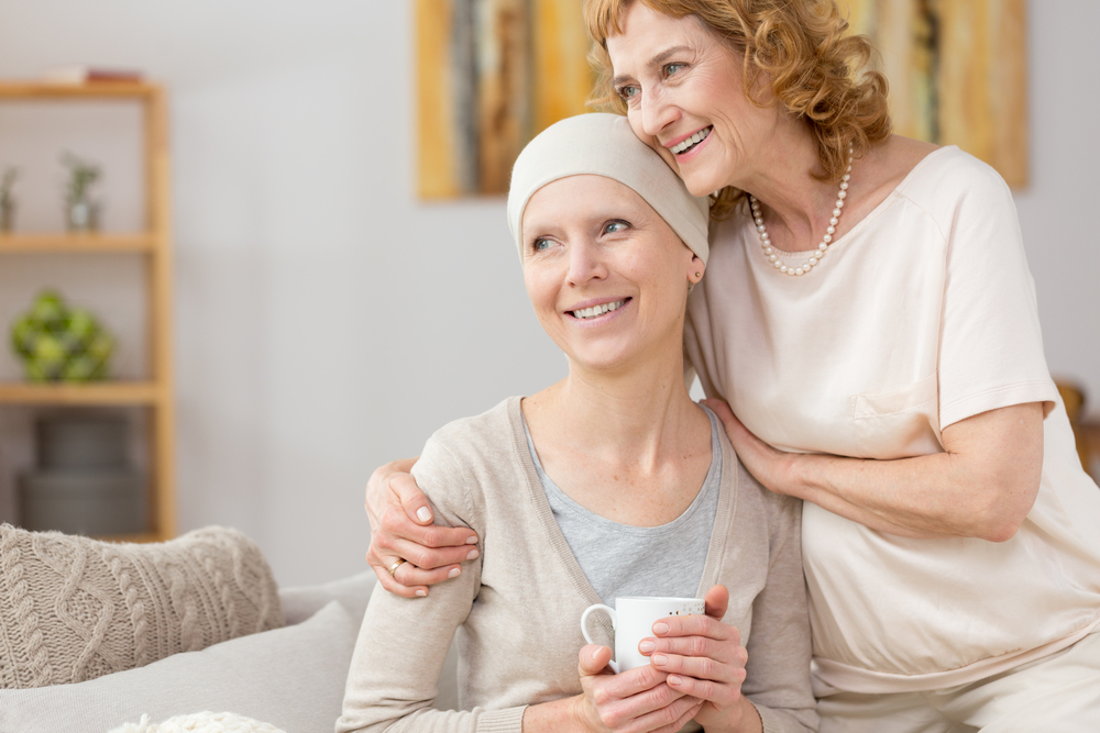 cancer pain relief is possible