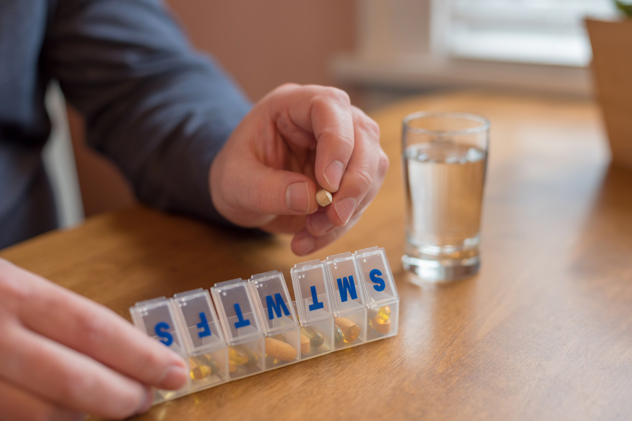 medication management