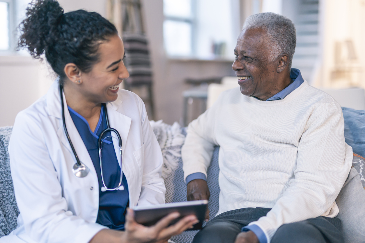 patient doctor types of pain