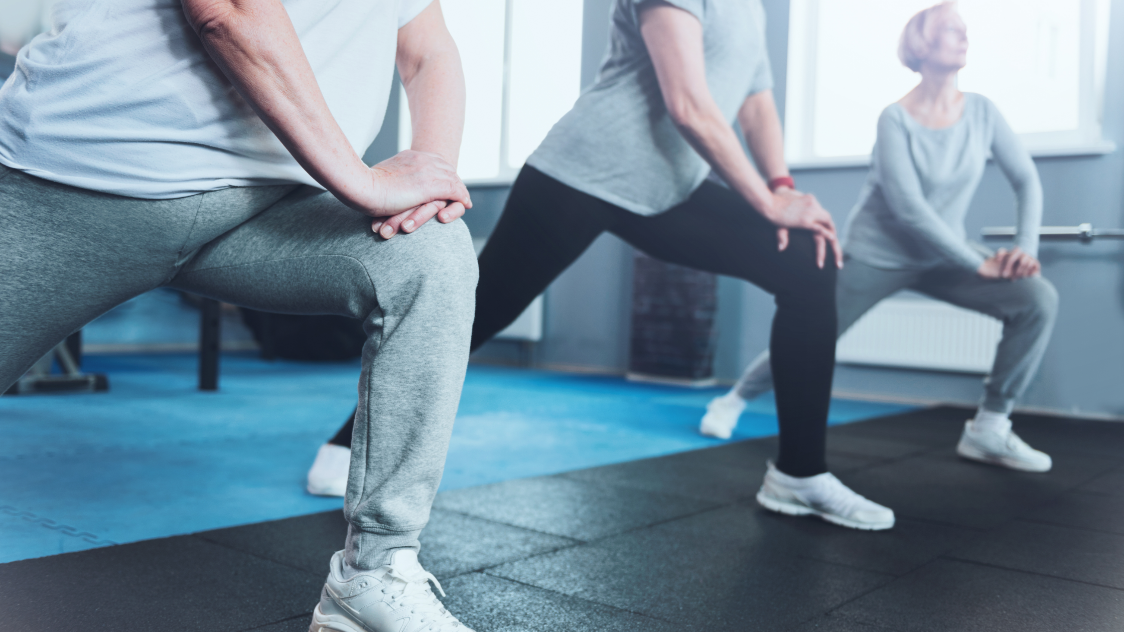 painful joint conditions