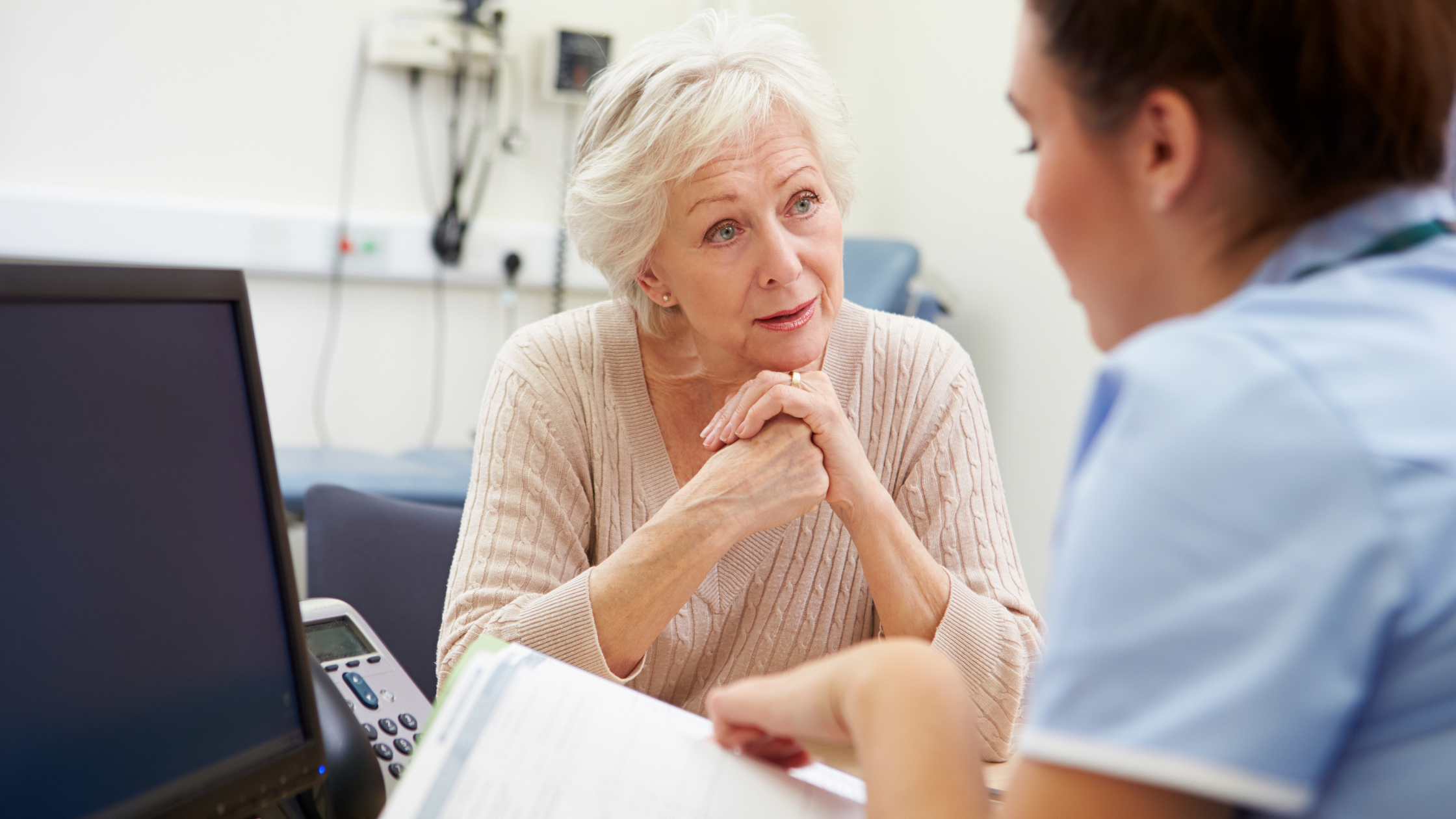 living comfortably with fibromyalgia