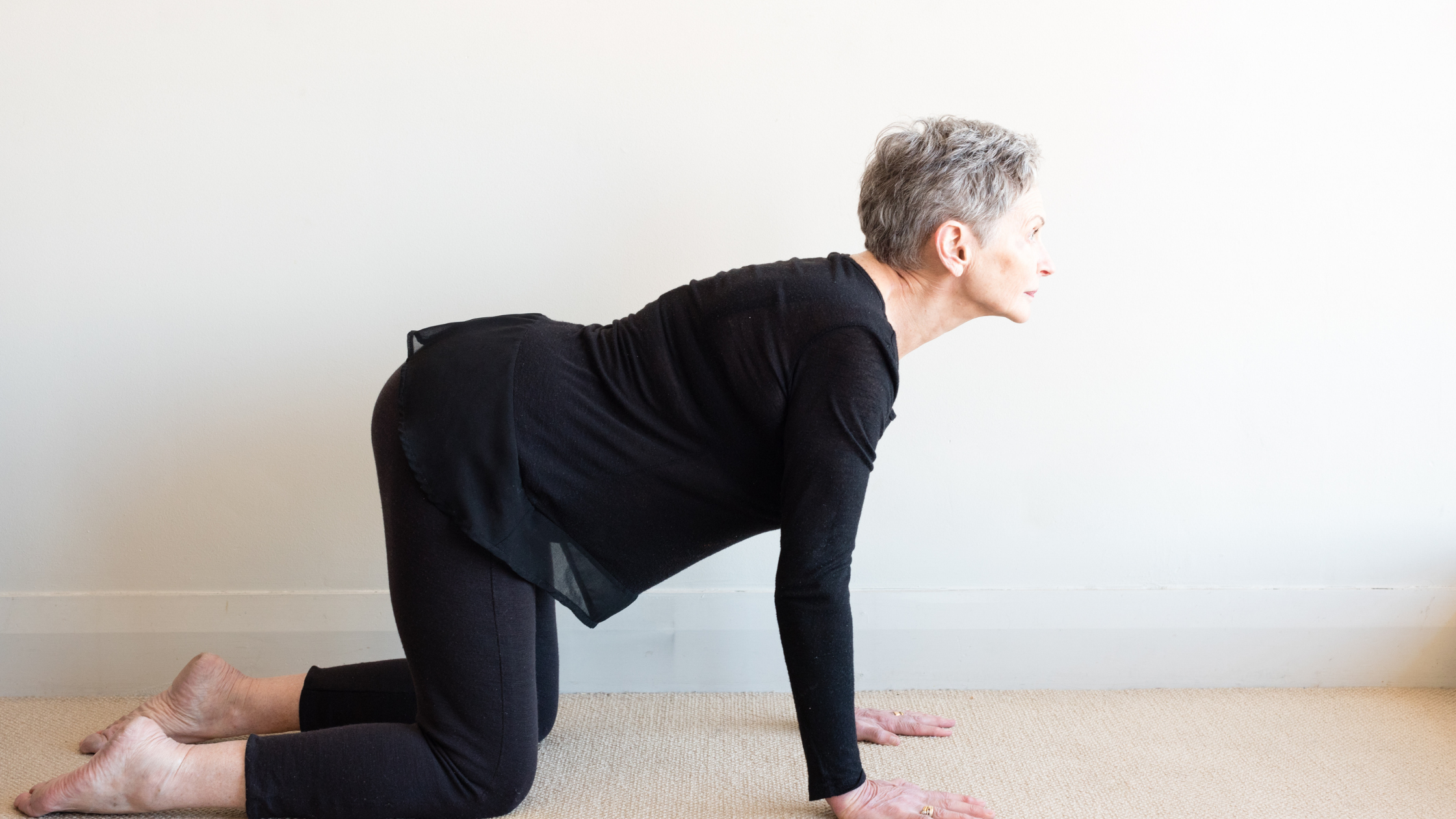 exercises for better spine health