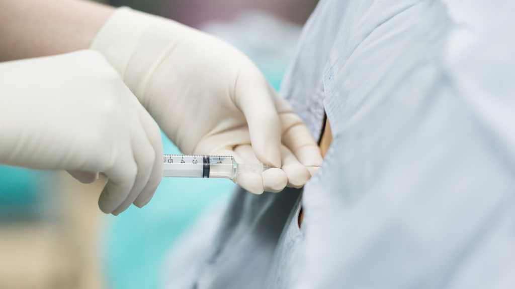 What are Diagnostic Nerve Blocks & Why Are They Used? Southern Pain