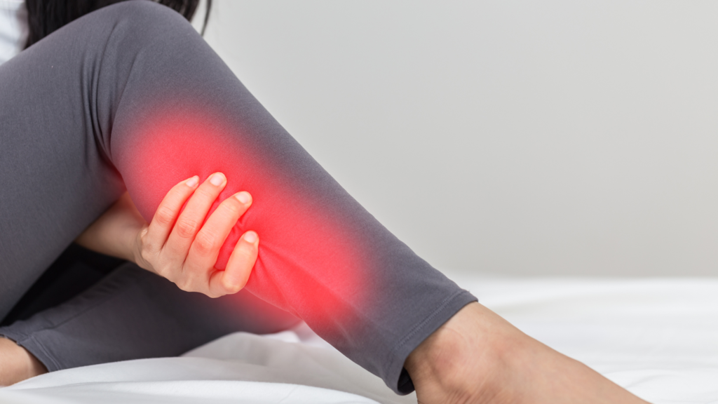 How Radiofrequency Lesioning Provides Lasting Solutions for Limb Pain