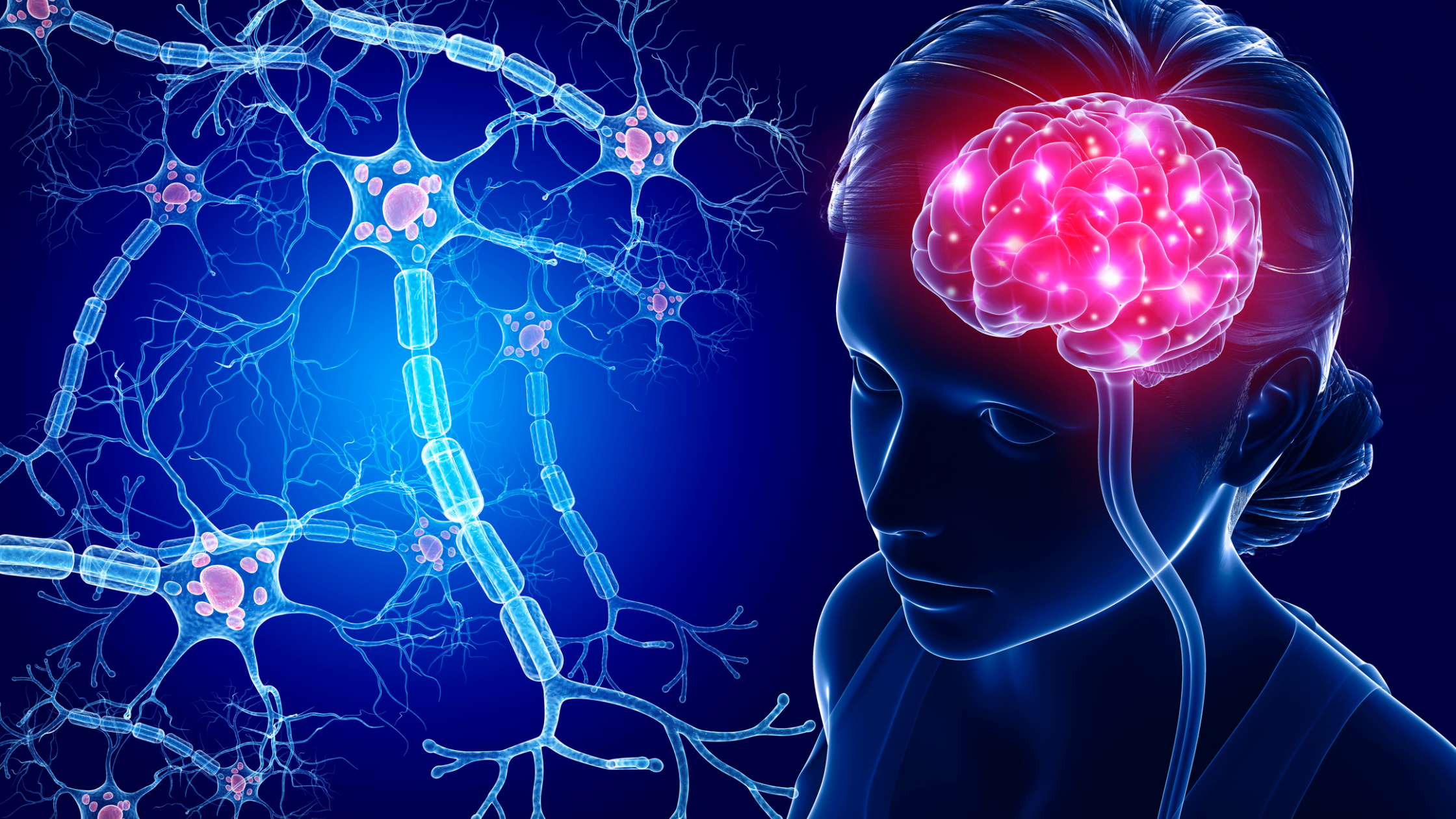 RSD and nervous system