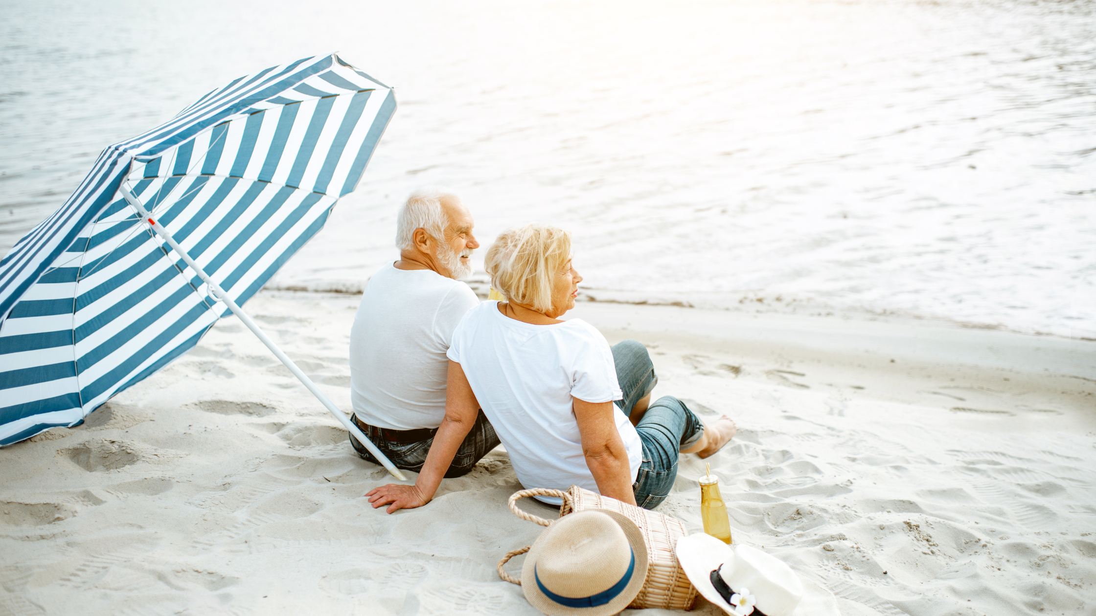 Finding Relief from Chronic Pain in the Summer chronic pain in the summer time