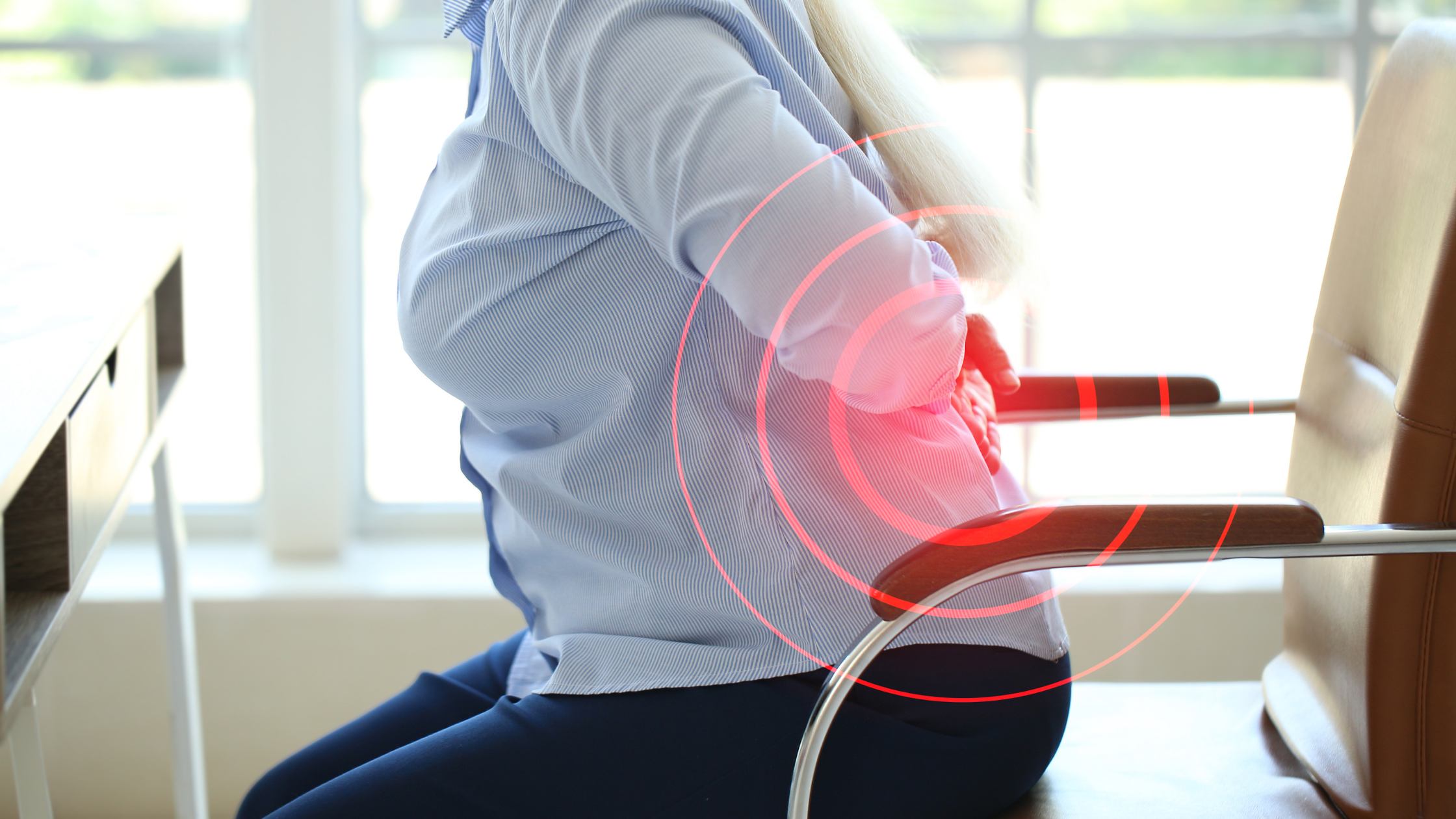 treatments for chronic back pain