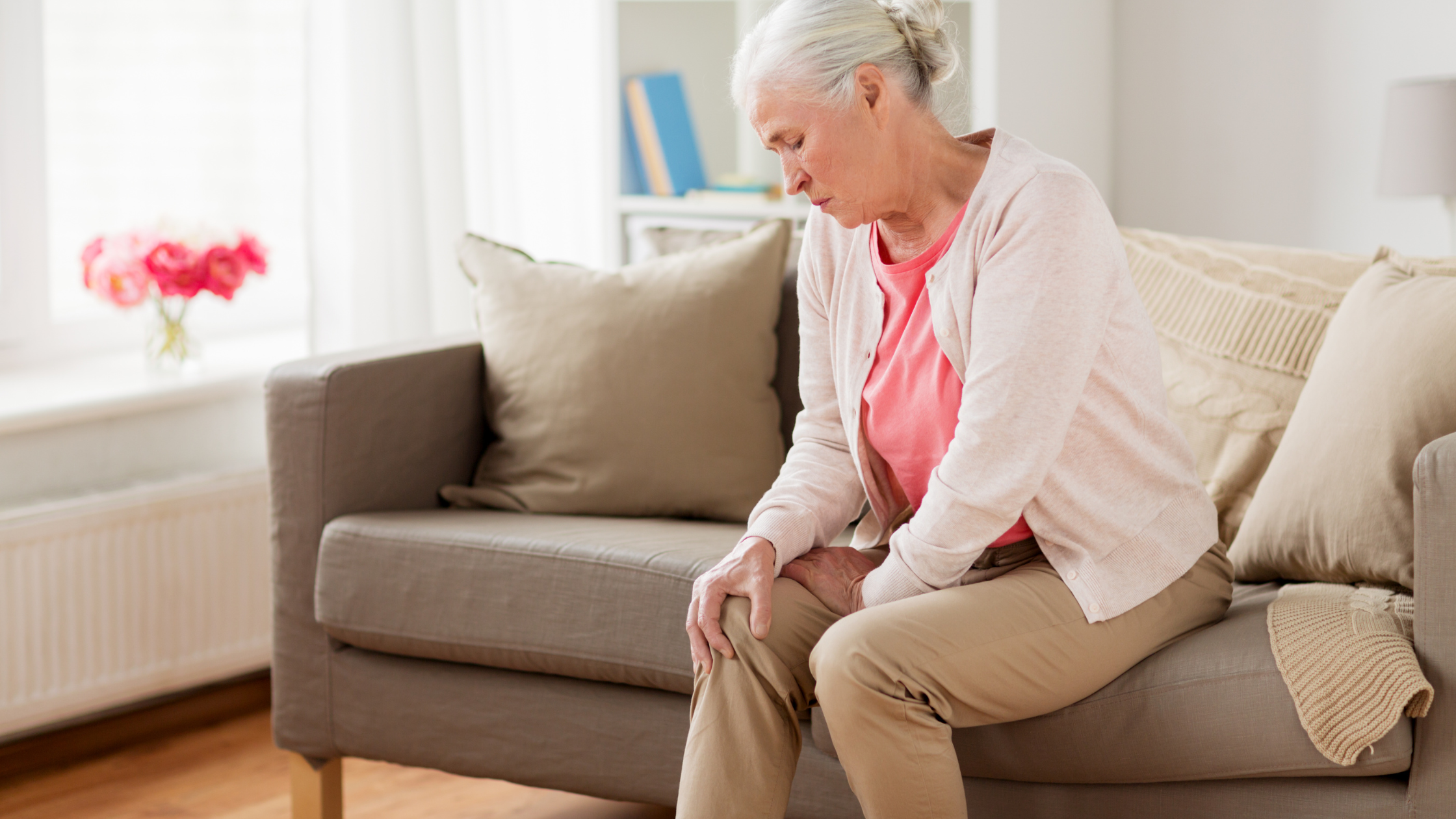 chronic pain and mental health