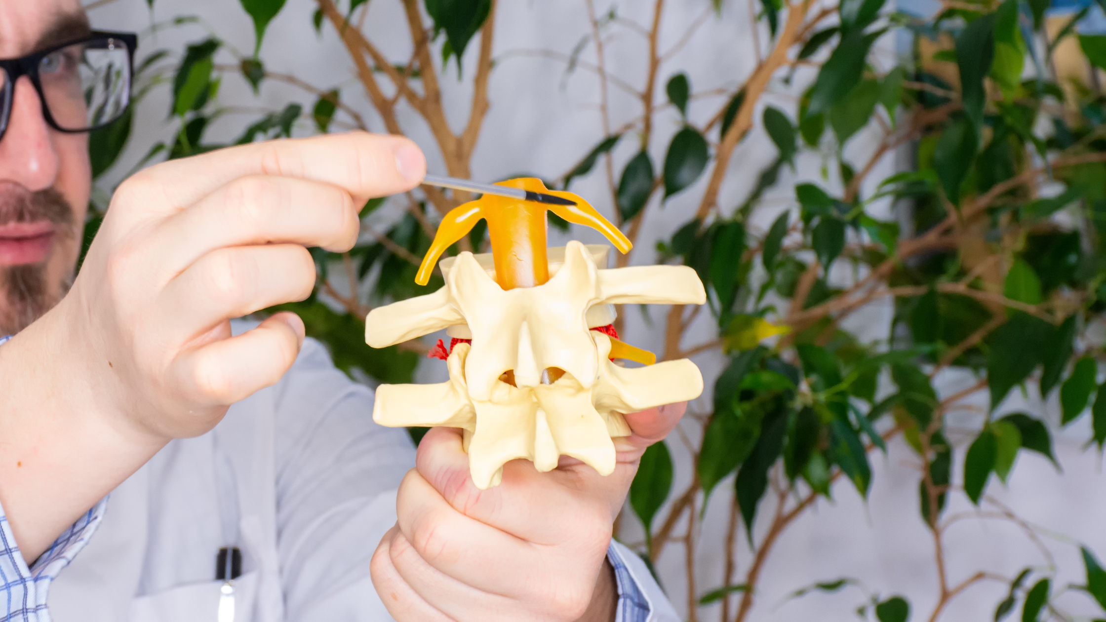 benefits of dorsal root ganglion therapy