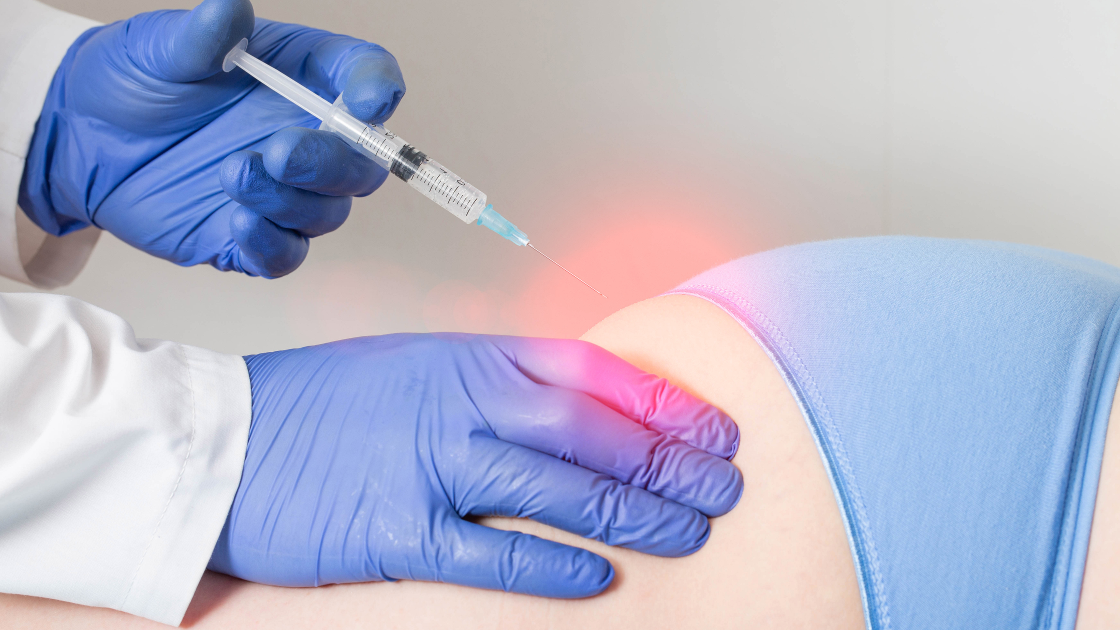 nerve block injections