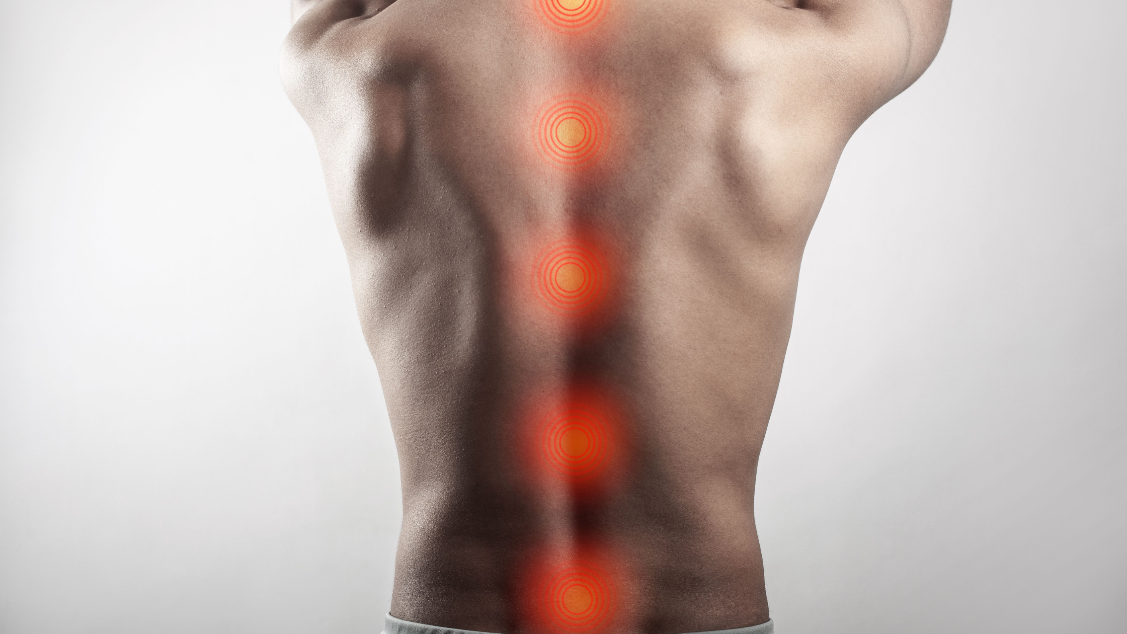 DRG therapy for nerve damage