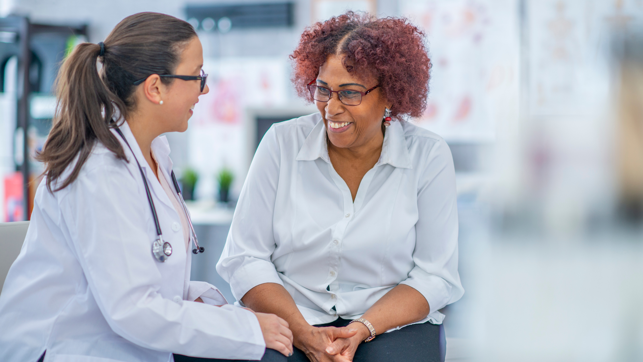 when to see a pain management doctor