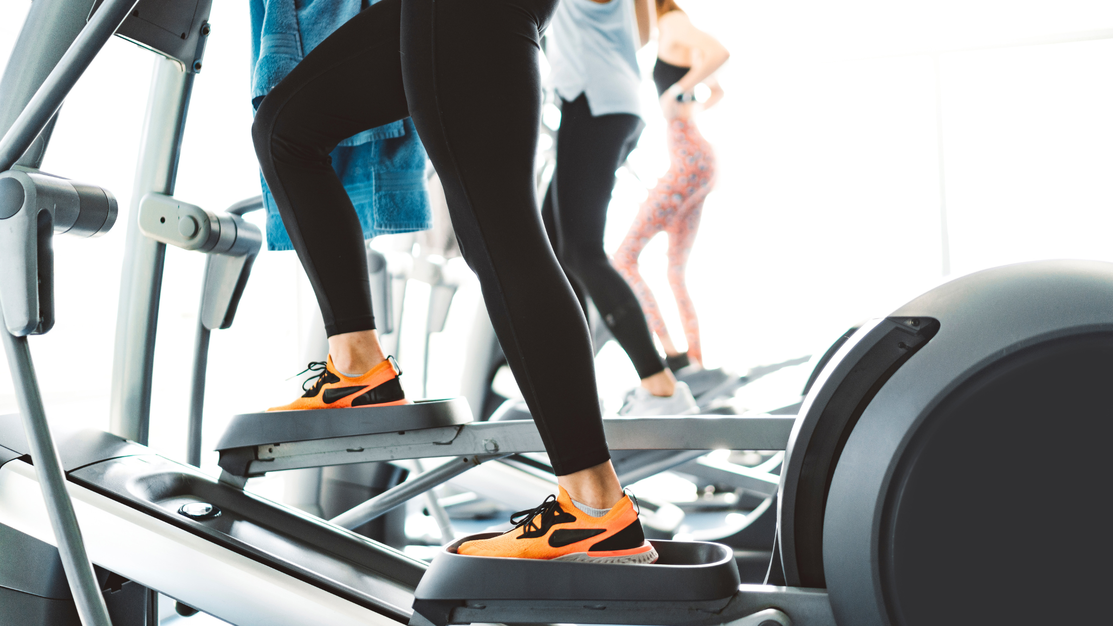low-impact exercises for knee pain