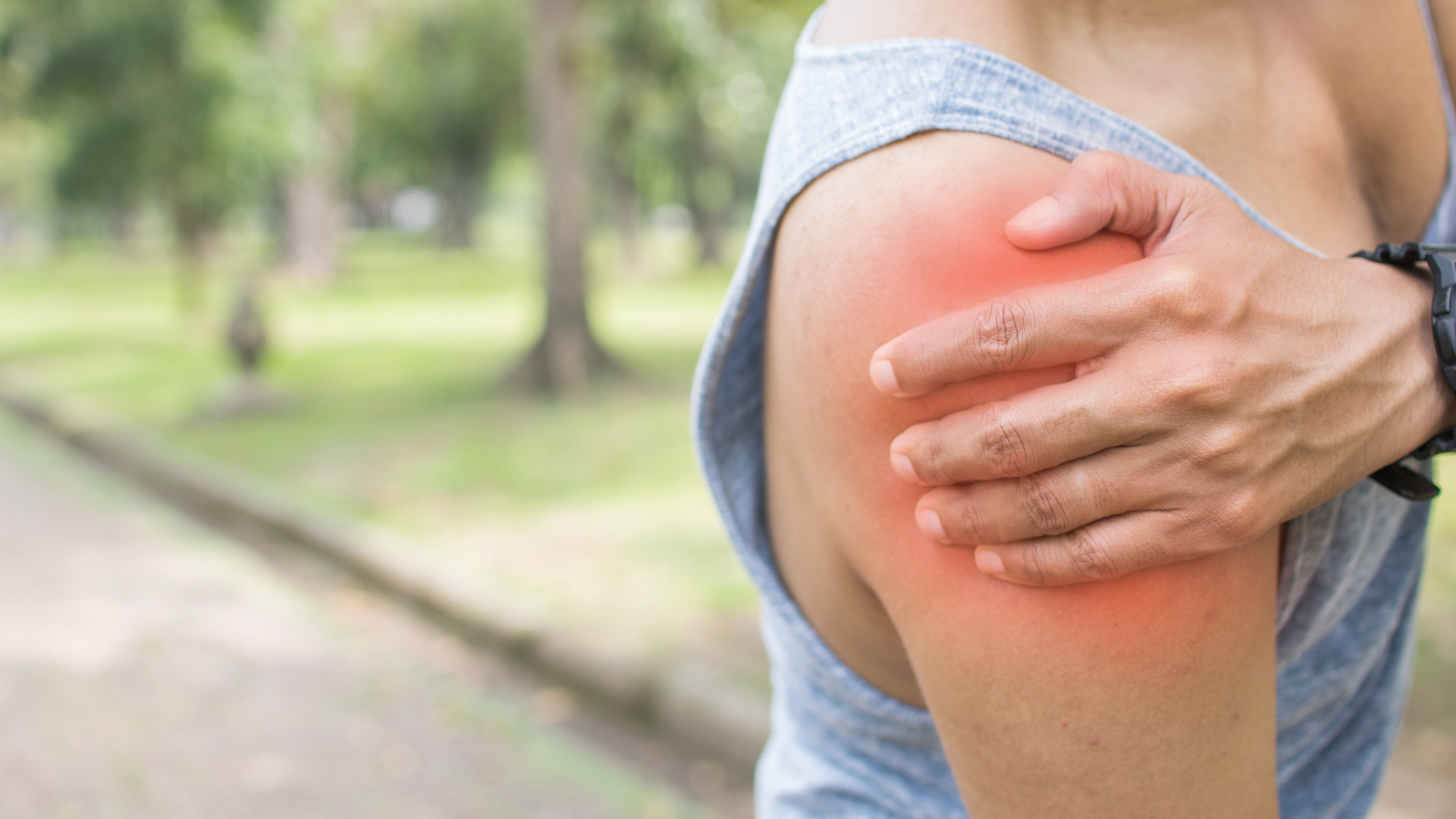 rotator cuff tears
