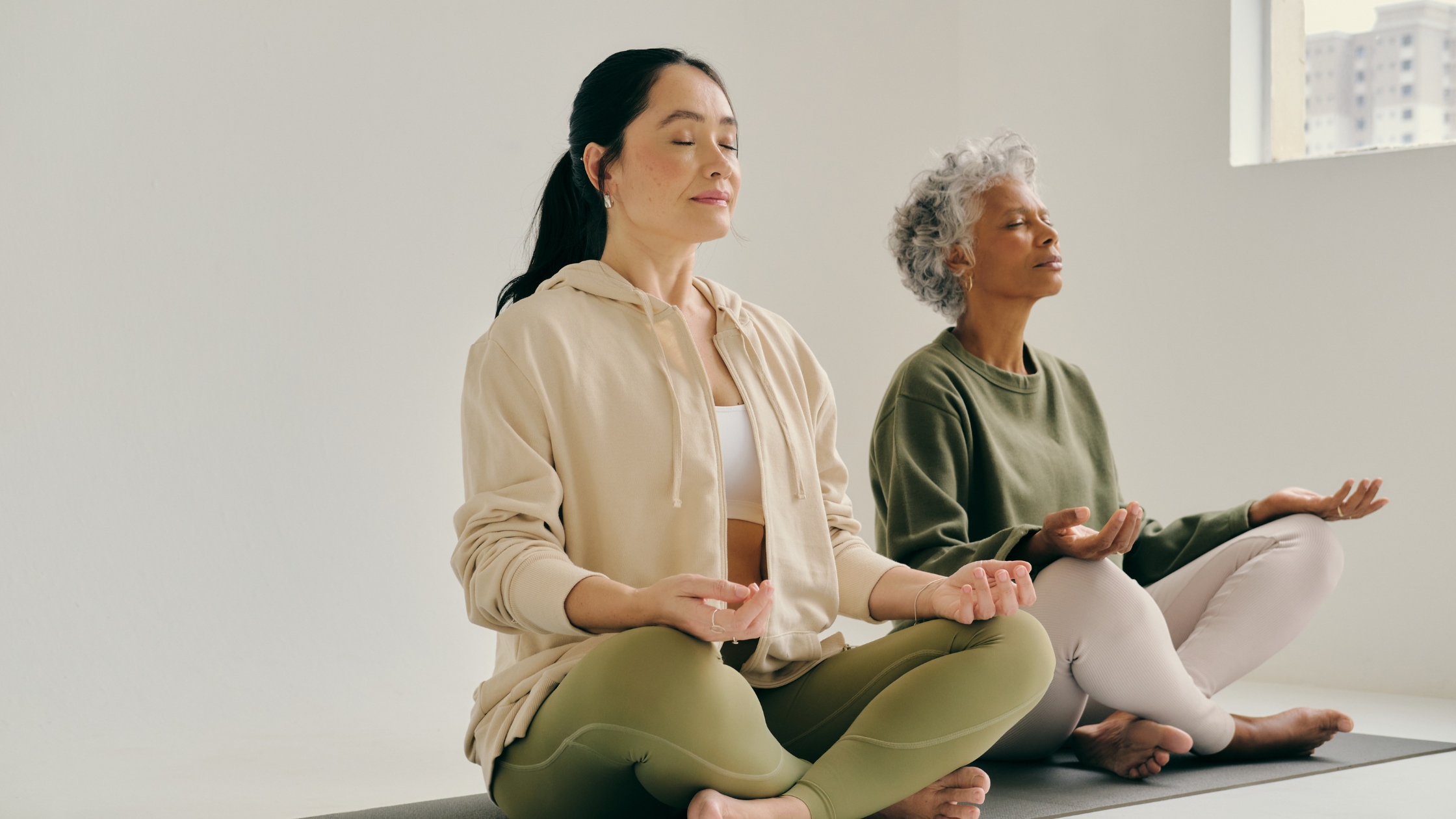 living with chronic pain