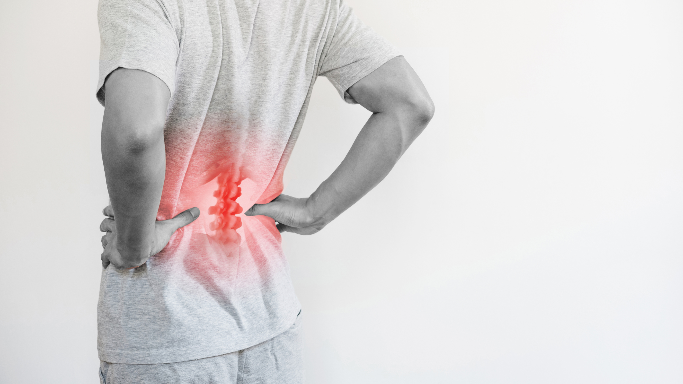 relieve low back pain with ViaDisc