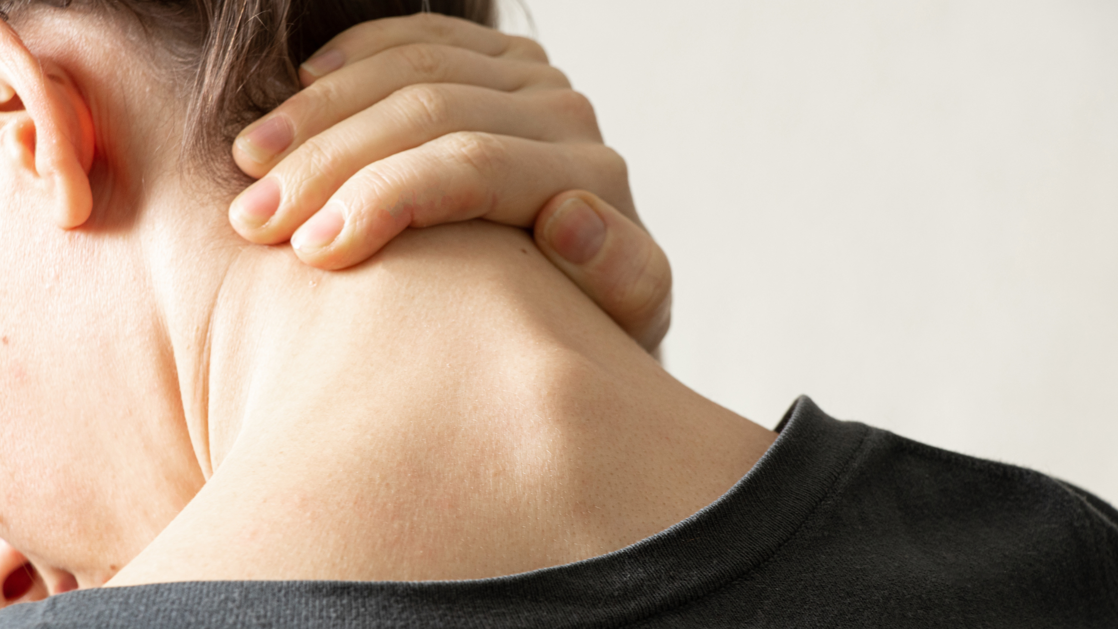 nerve stimulators for failed neck surgery