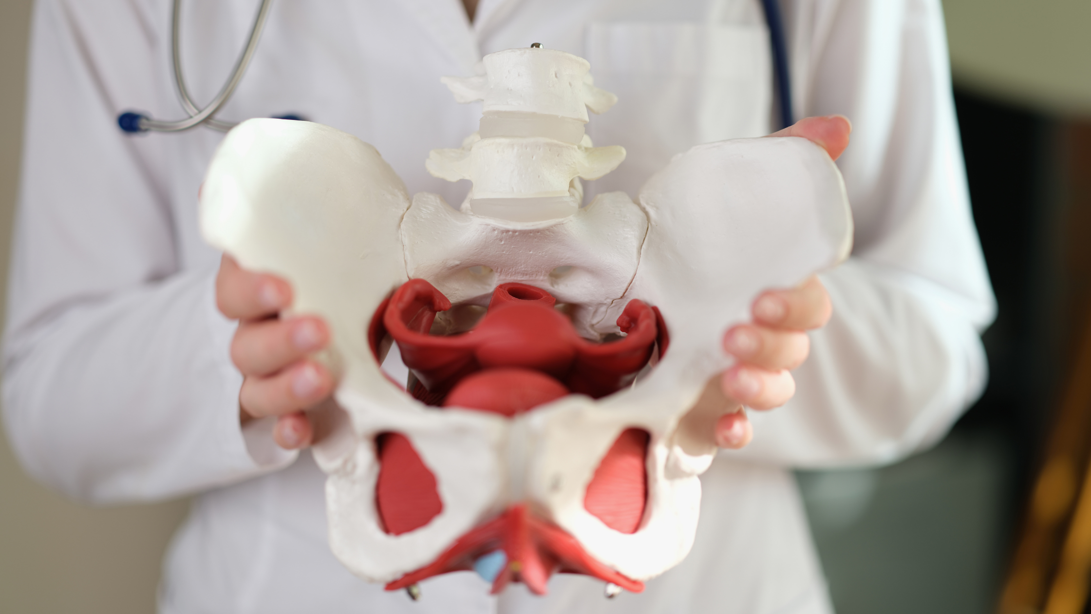 chronic pelvic pain