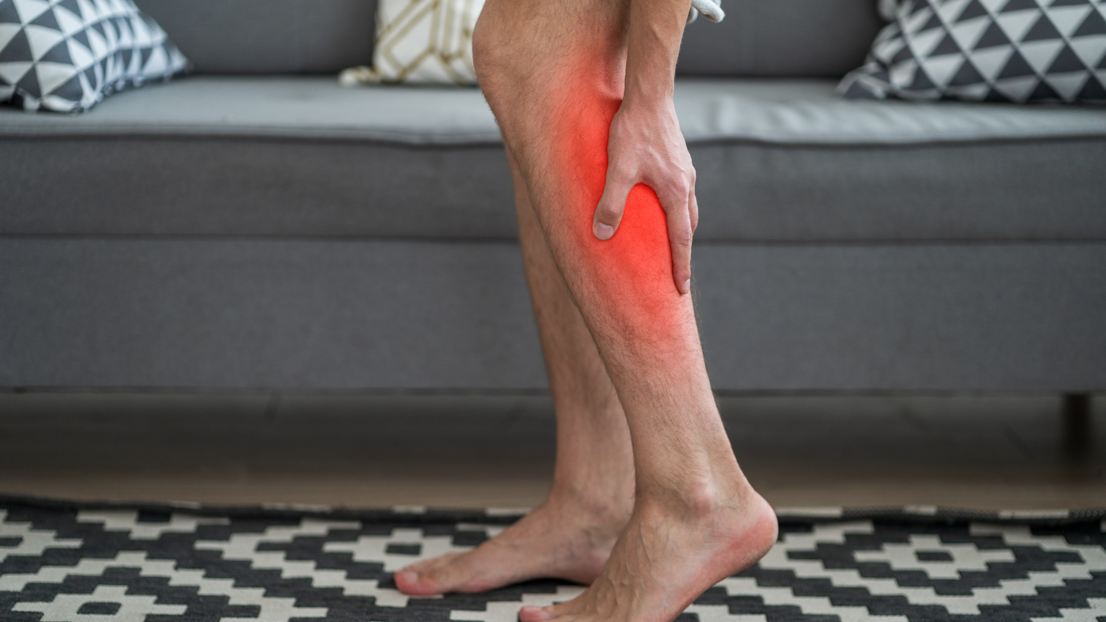 myalgia symptoms