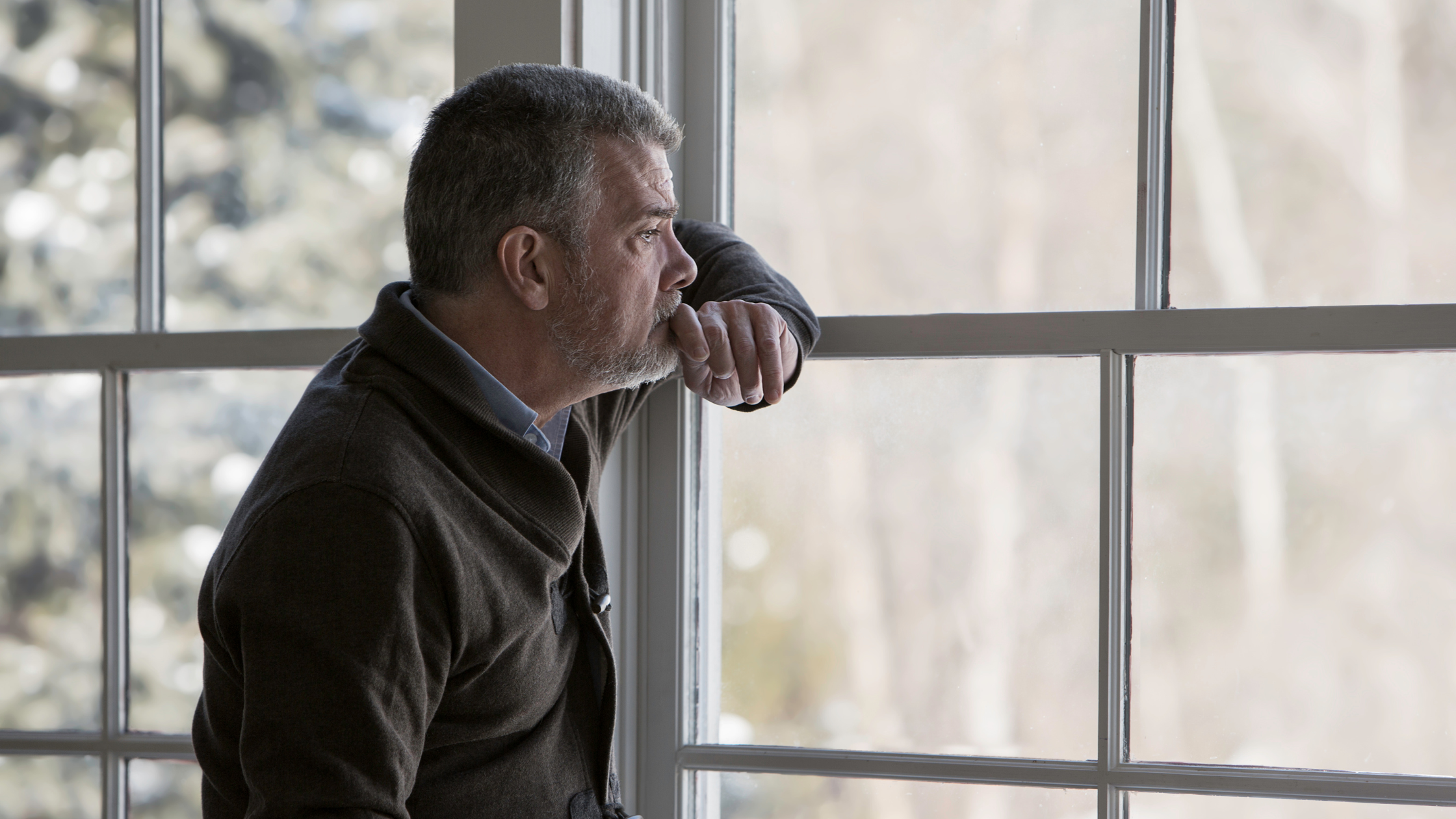 seasonal affective disorder
