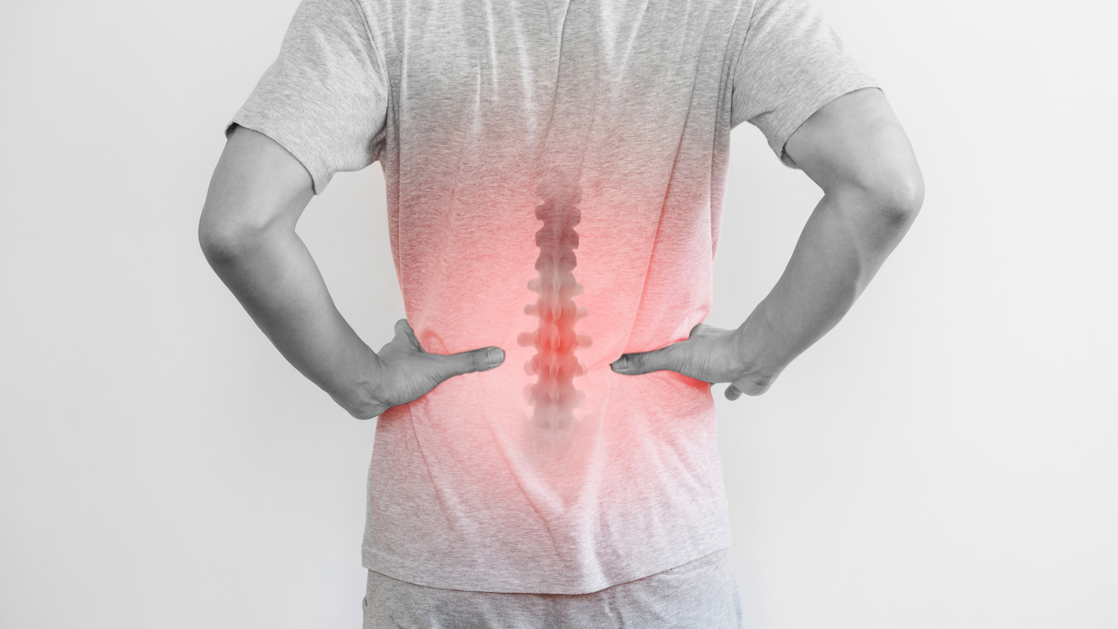 stenosis pain