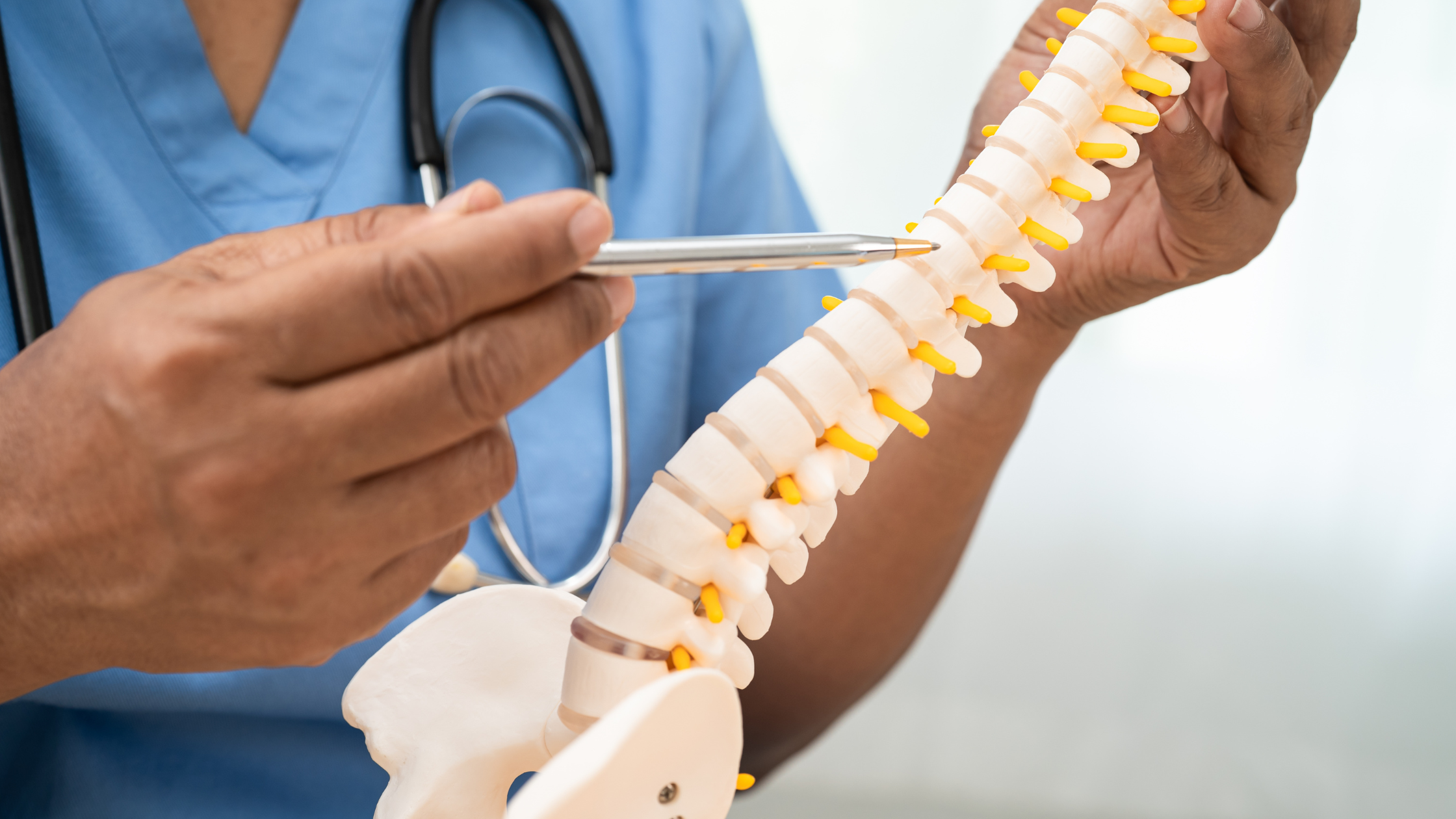 lumbar spinal stenosis with the mild procedure