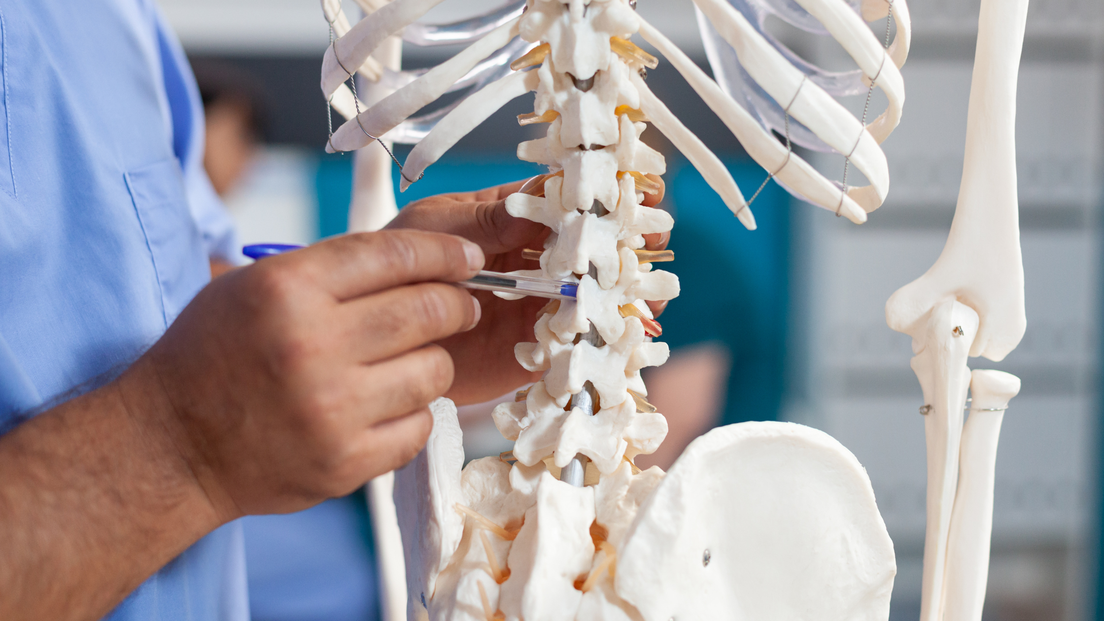 thoracic epidural injections