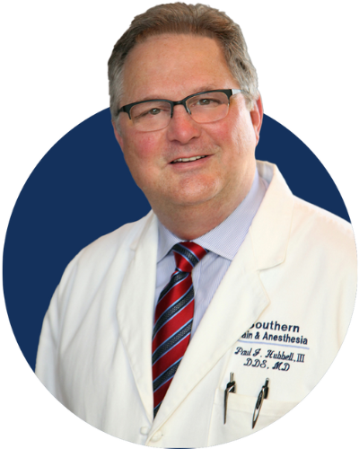 Dr. Hubbell