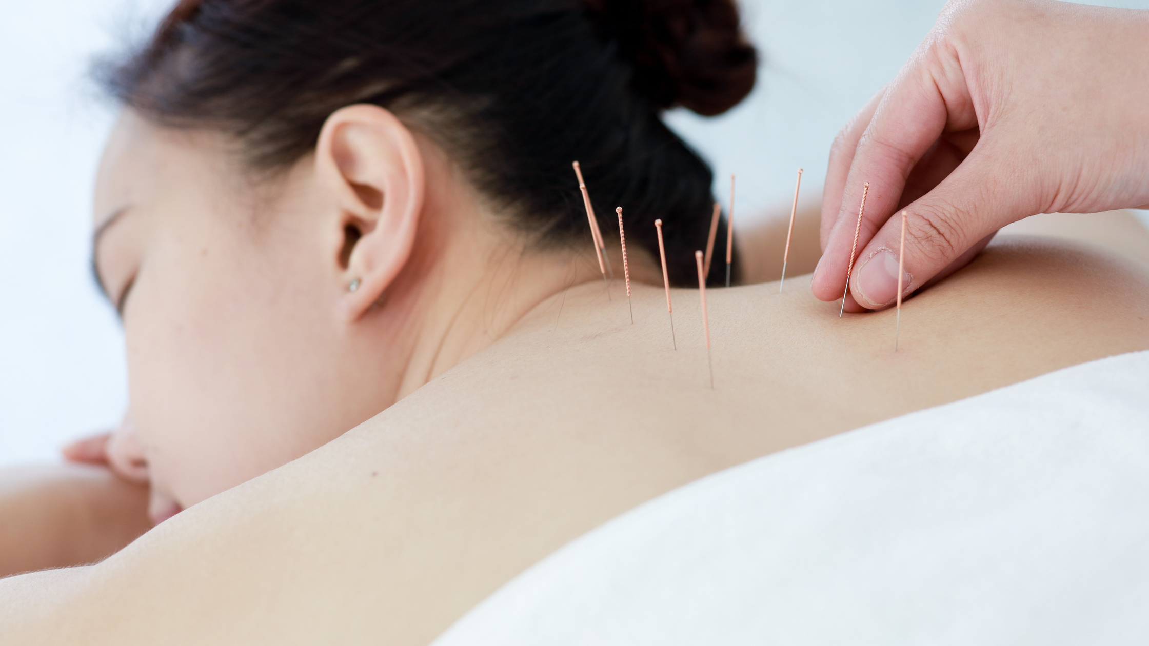 Alternative Pain Management Techniques