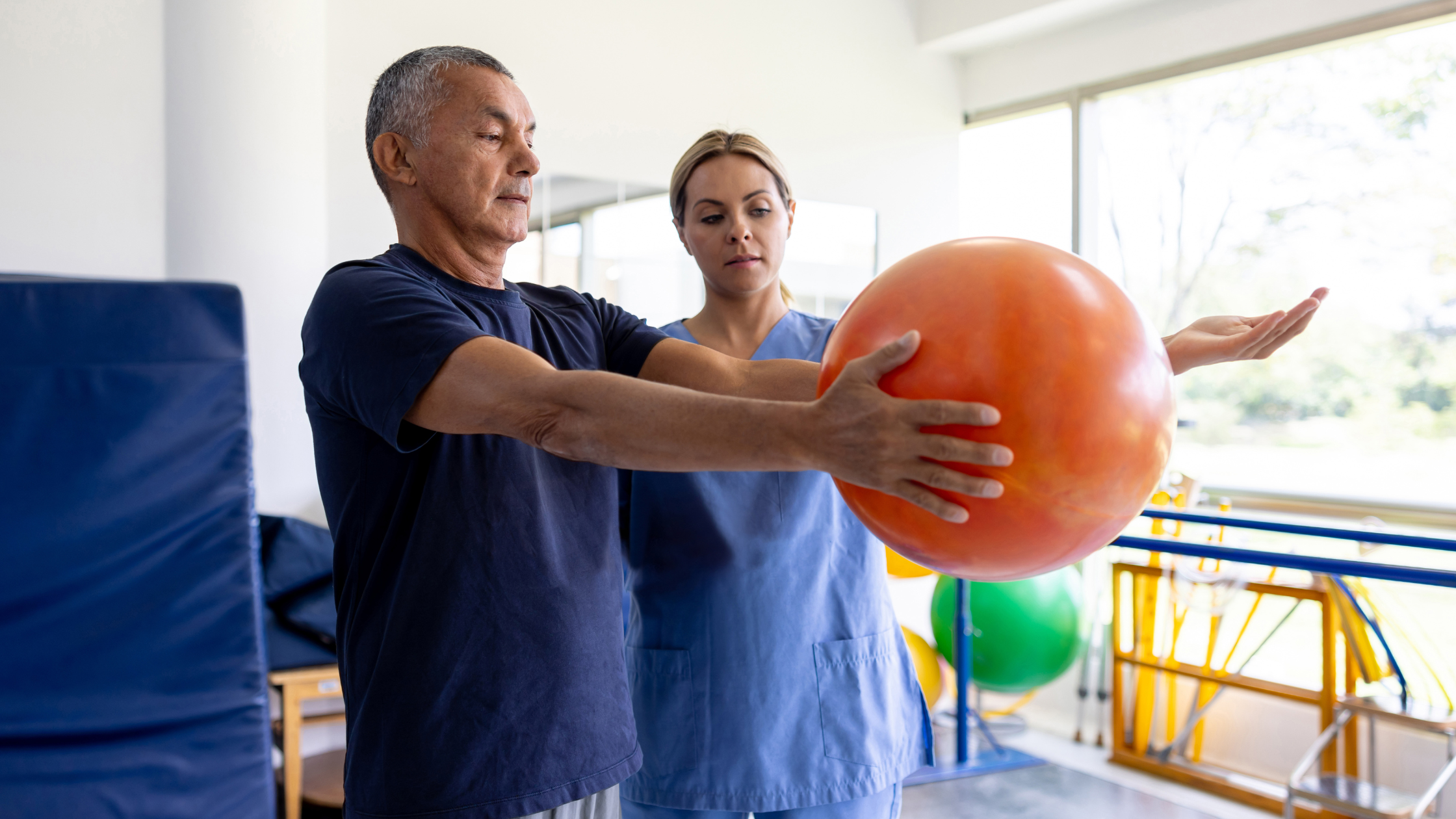 manage chronic pain without medication