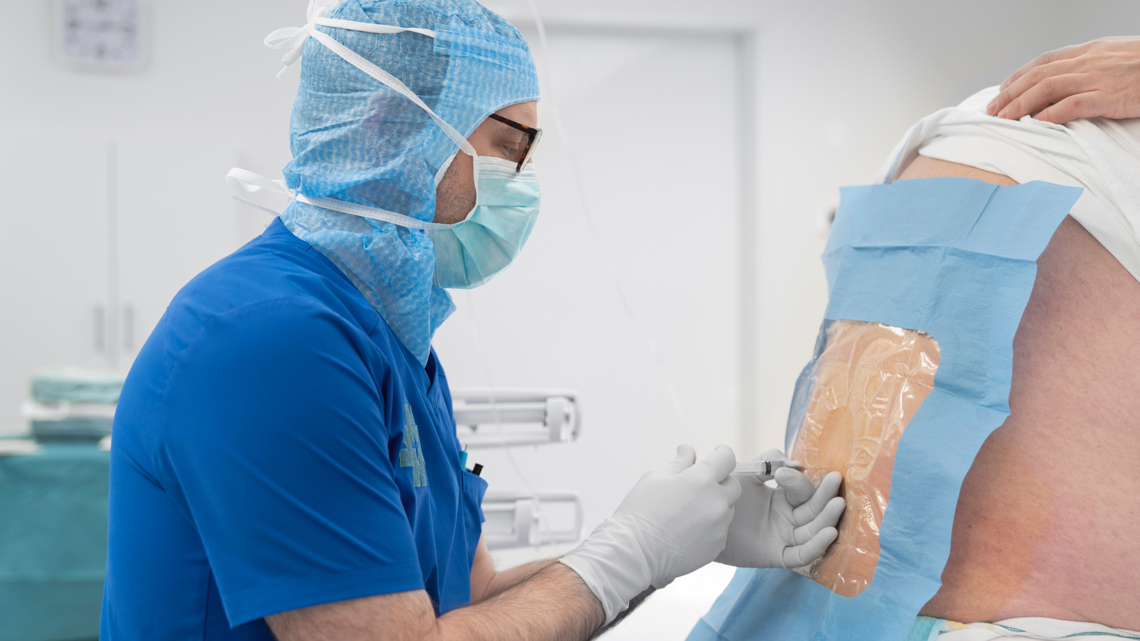 epidural steroid injections for chronic back and neck pain