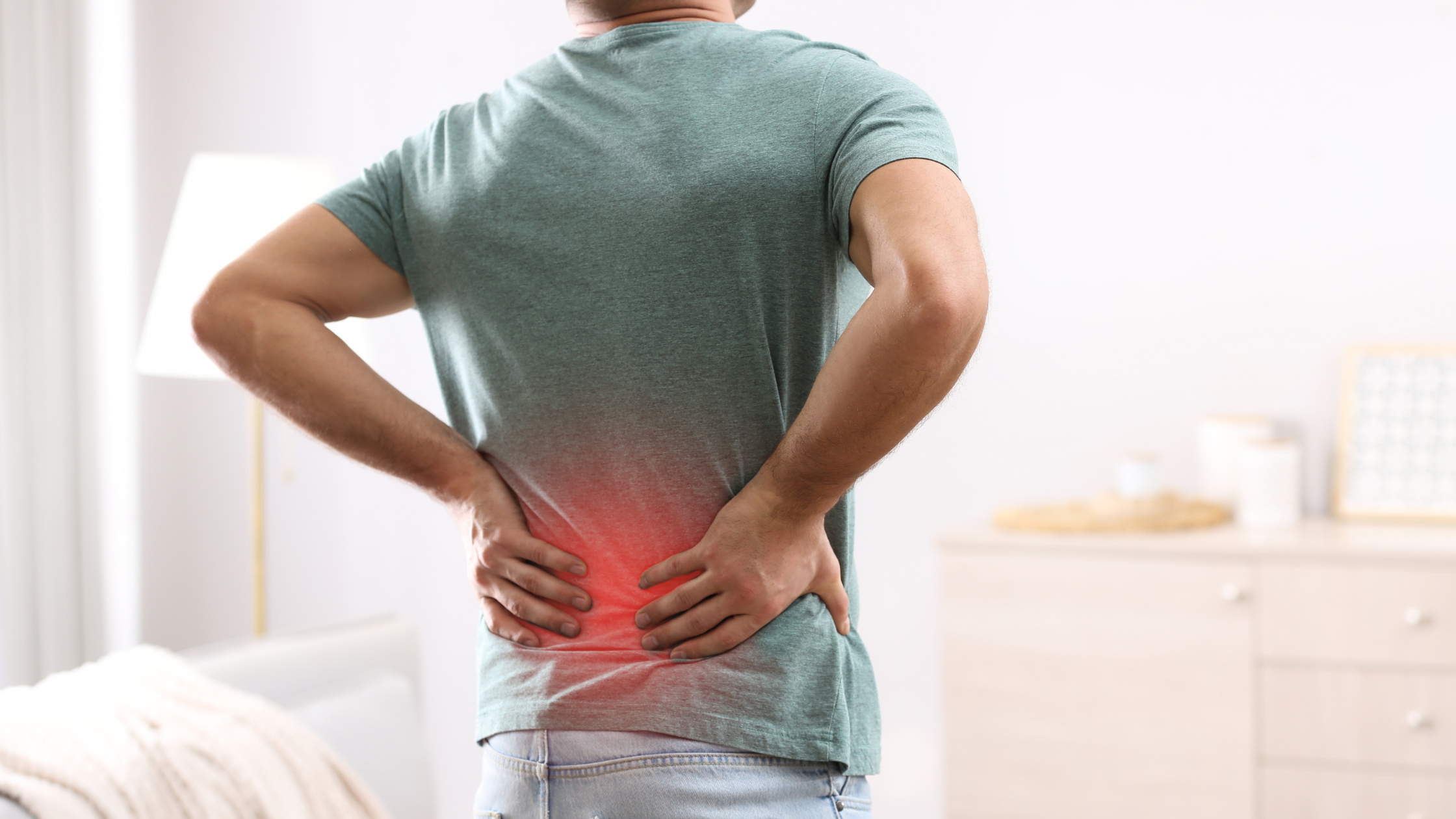 lumbar spinal stenosis