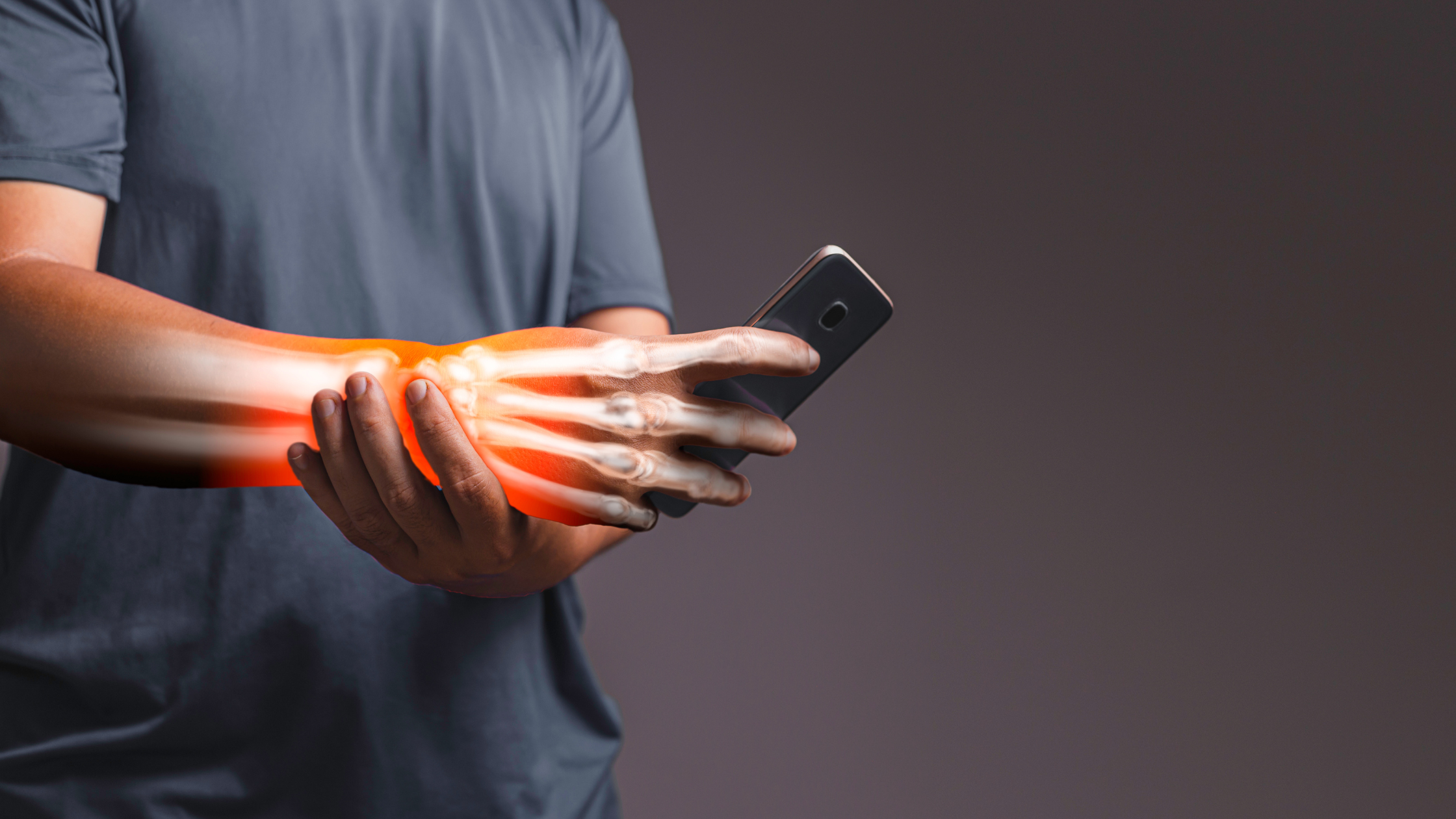 CRPS treatment options