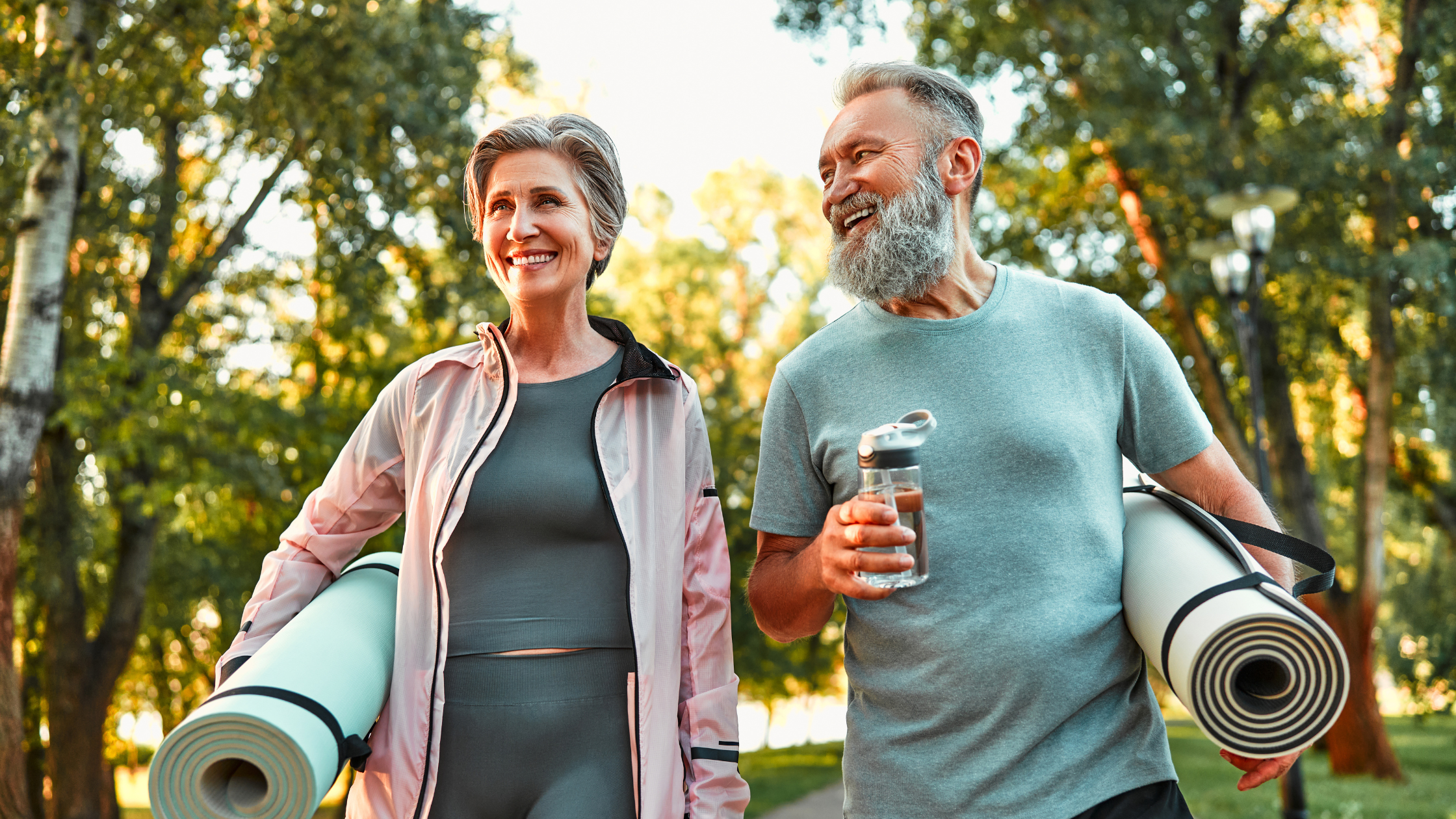 chronic pain management
