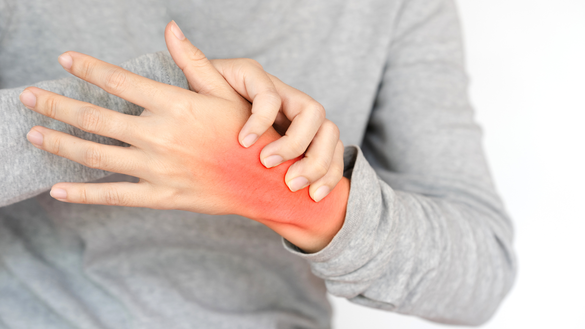 manage arthritis pain naturally