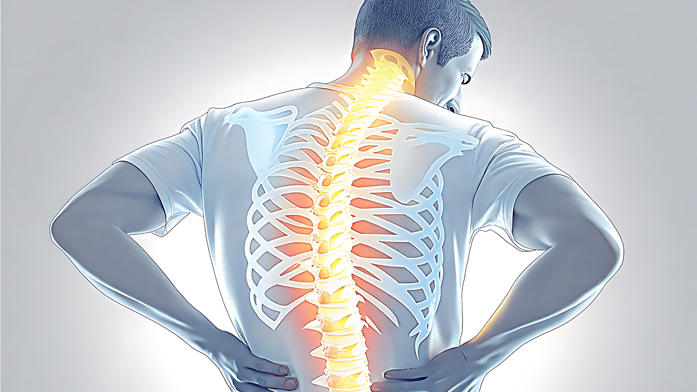warning signs of chronic back pain