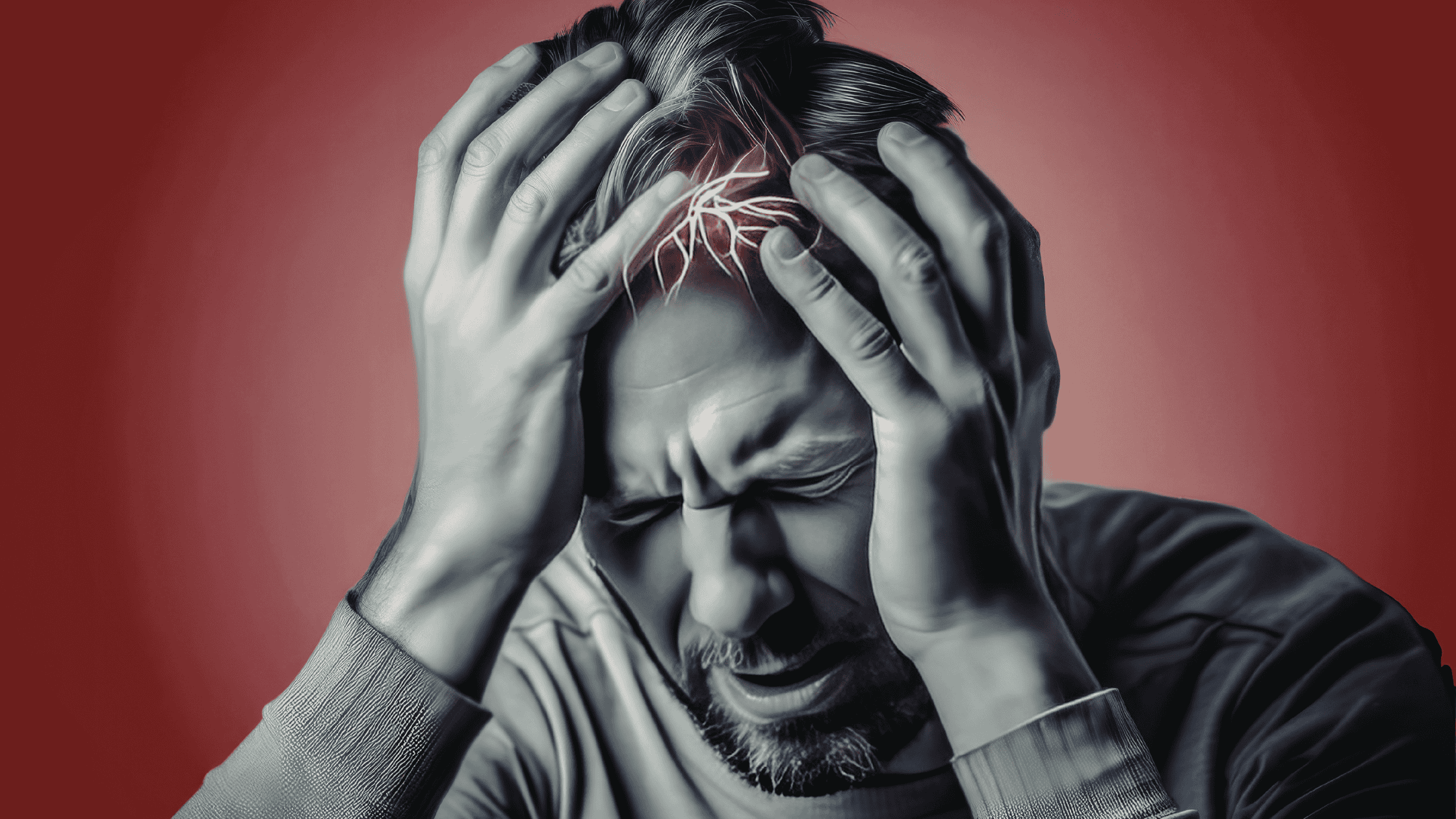 cluster headaches vs. migraines cluster headaches vs. migraines