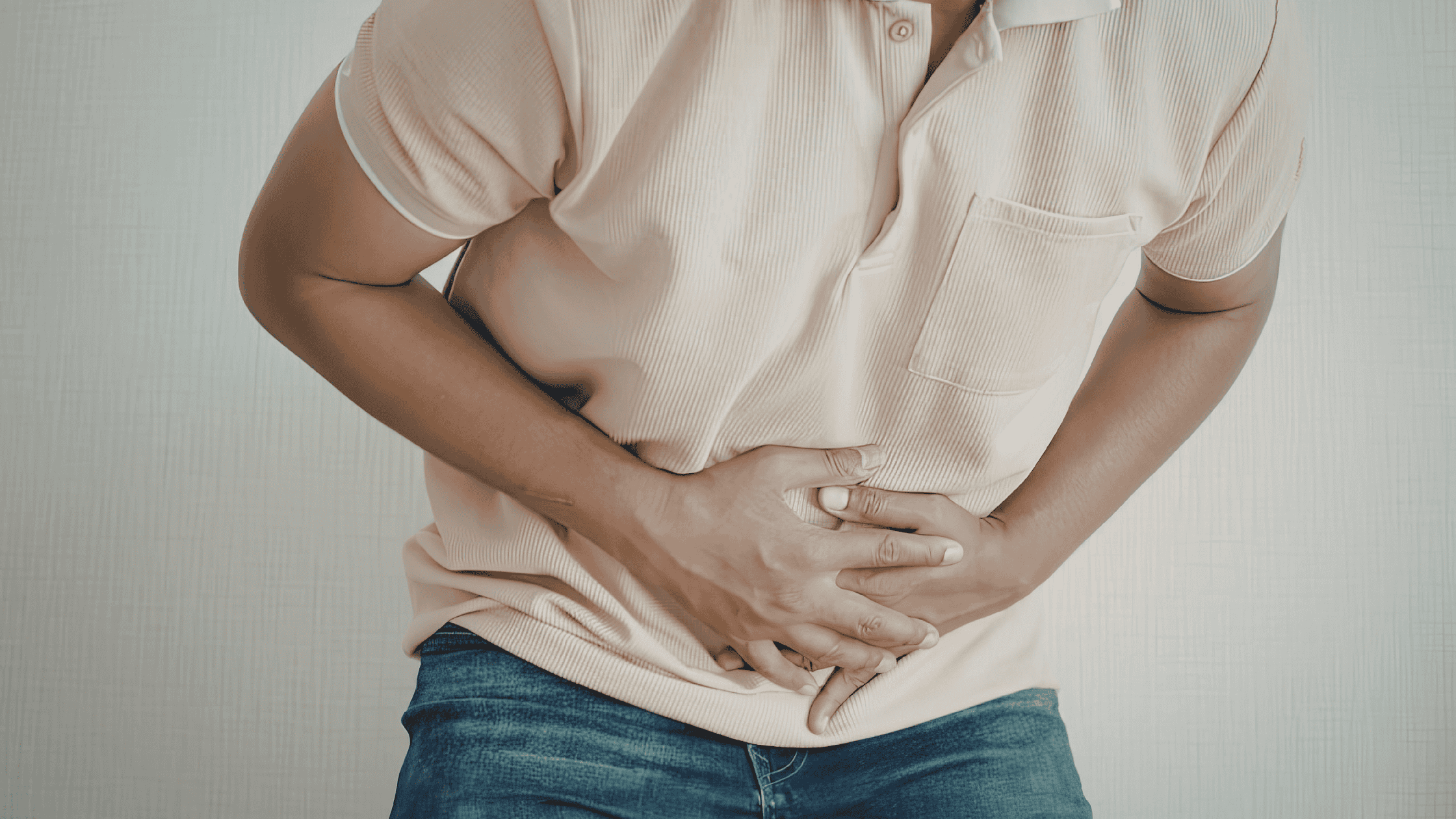 testicular and pelvic pain
