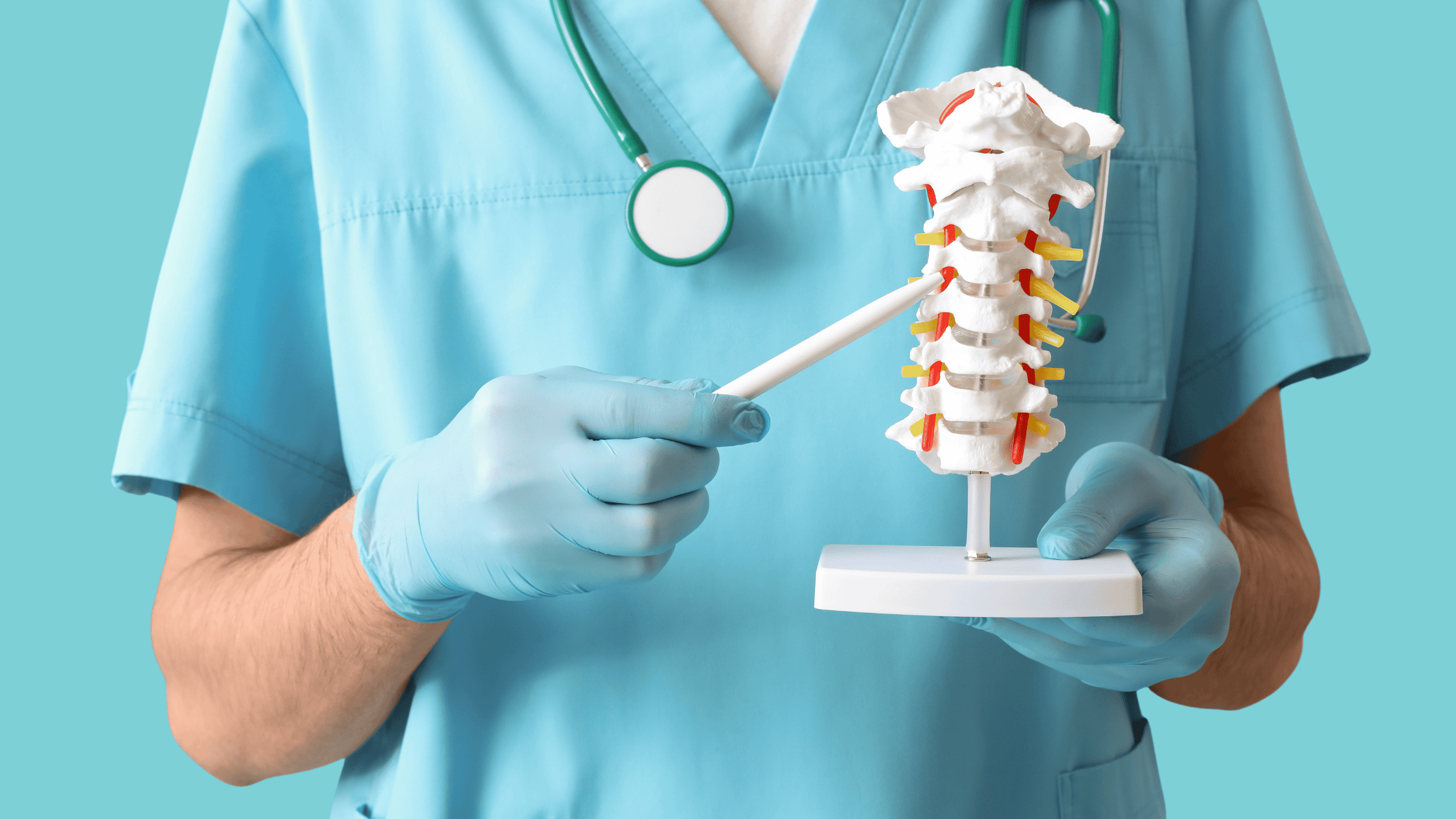 spinal stenosis spinal stenosis