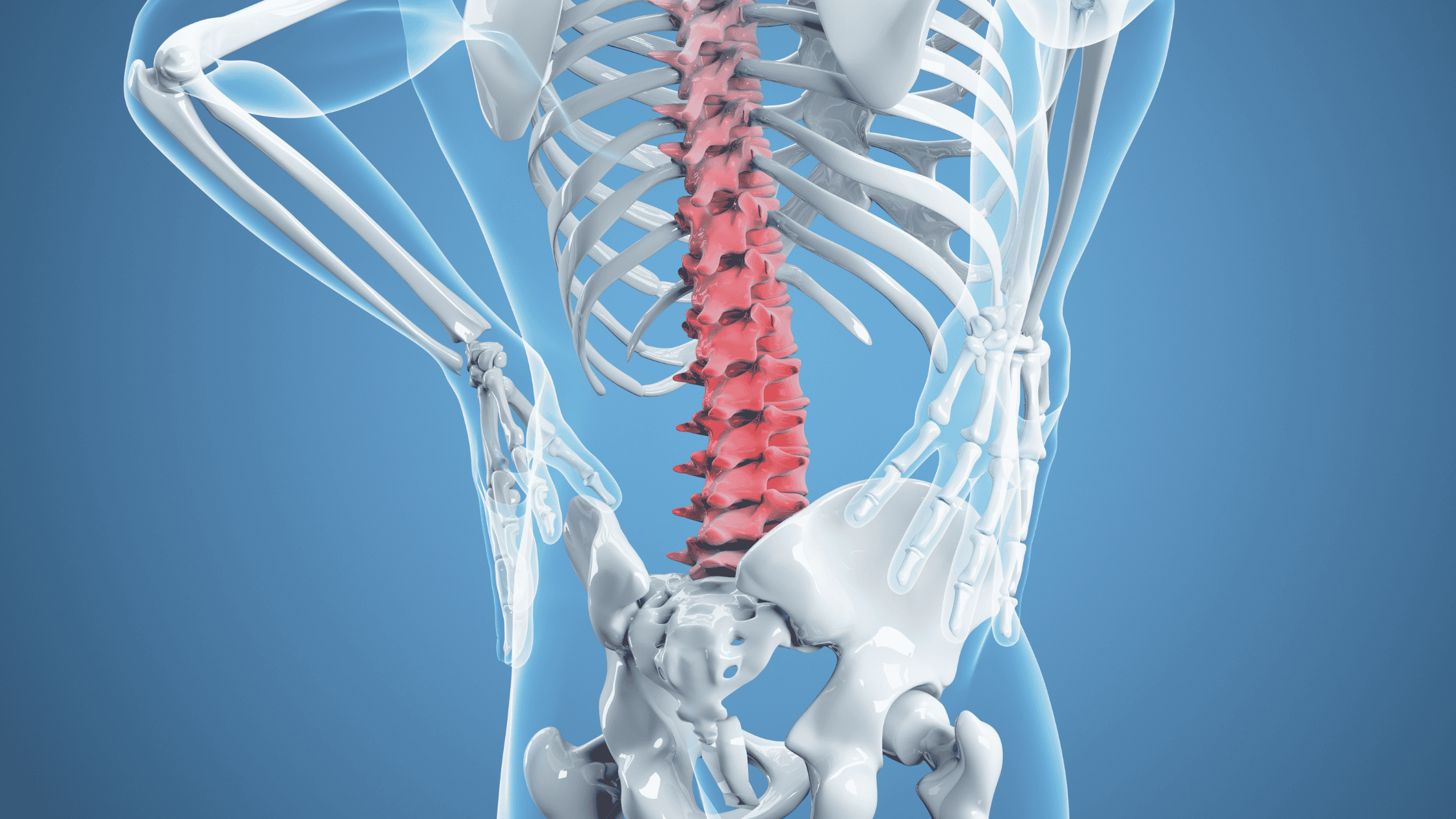 sacroiliac joint pain