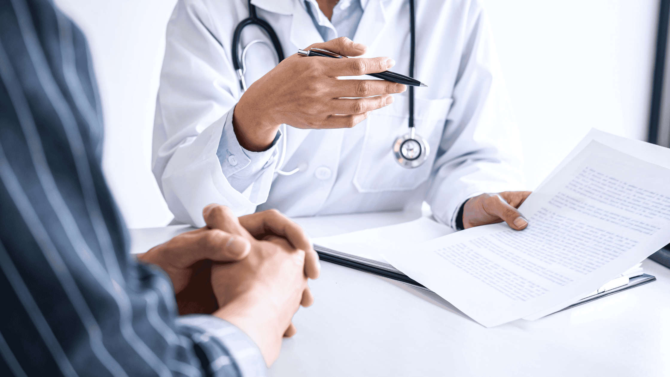 personalized treatment plan