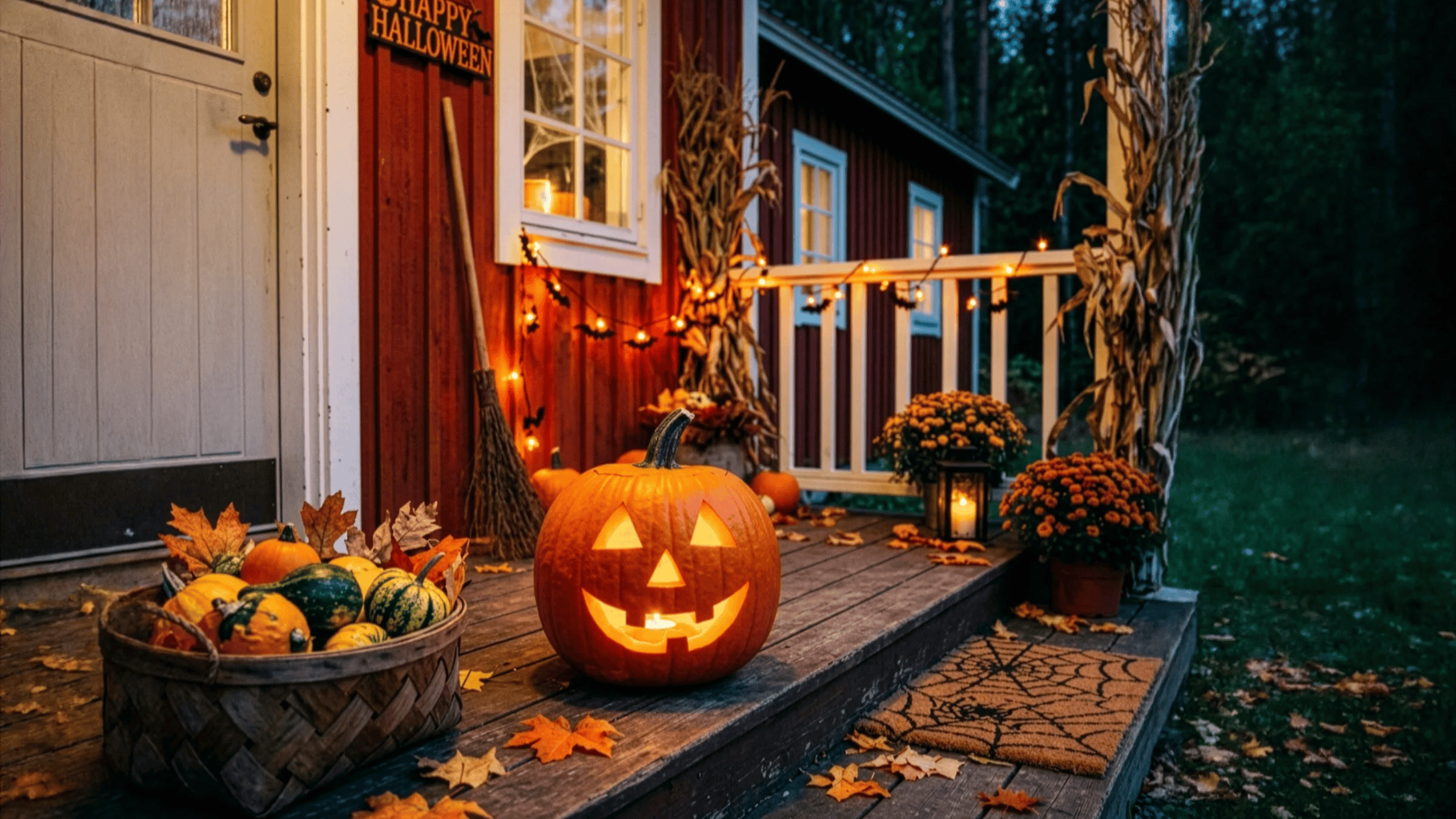decorating for fall without aggravating back pain decorating for fall without aggravating back pain