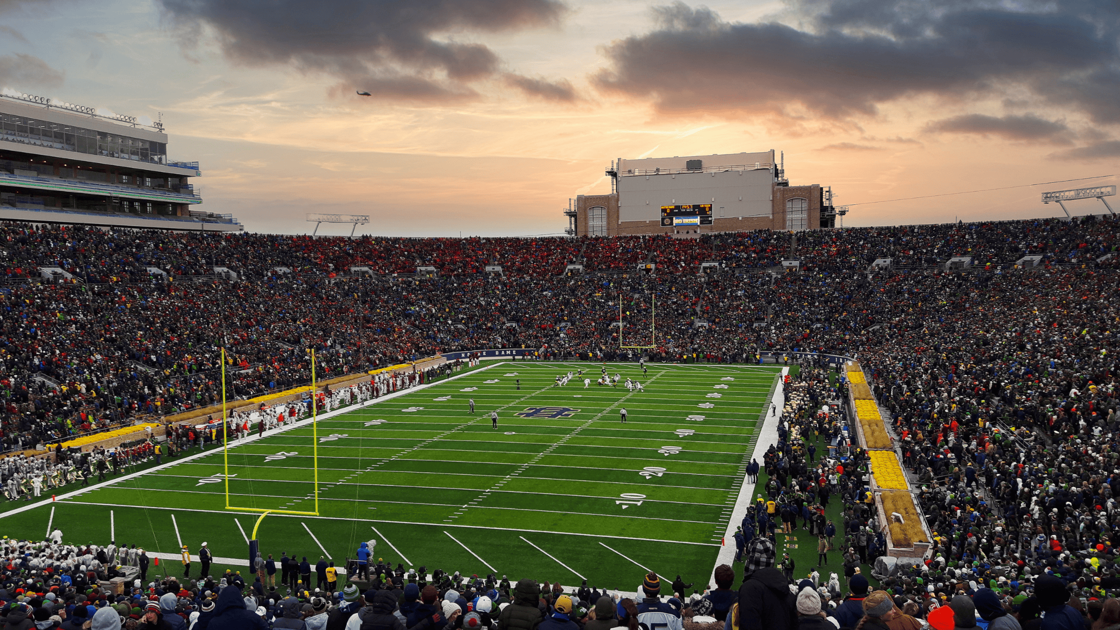 managing joint pain during fall football and tailgate season